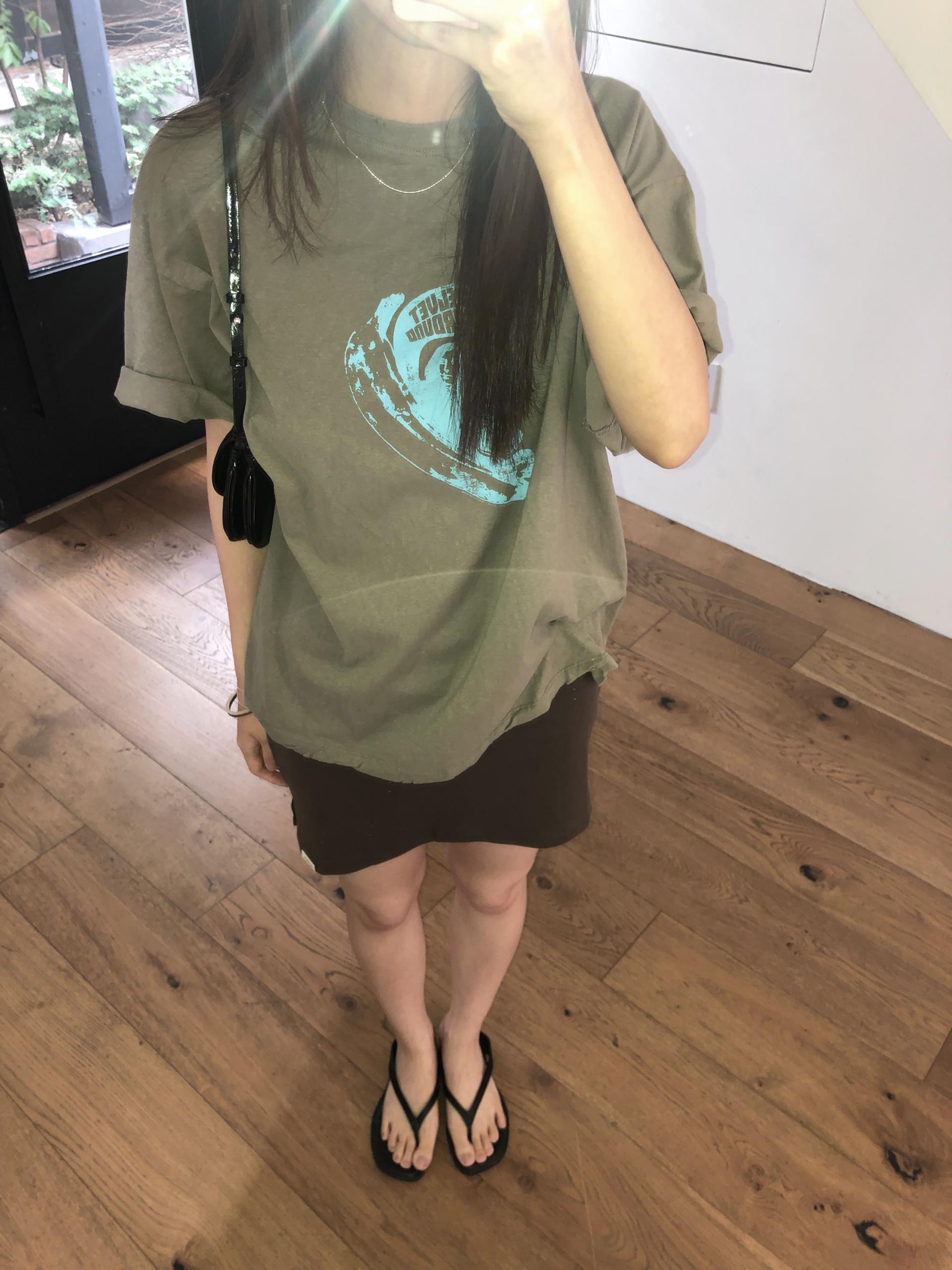 Vintage T-shirts