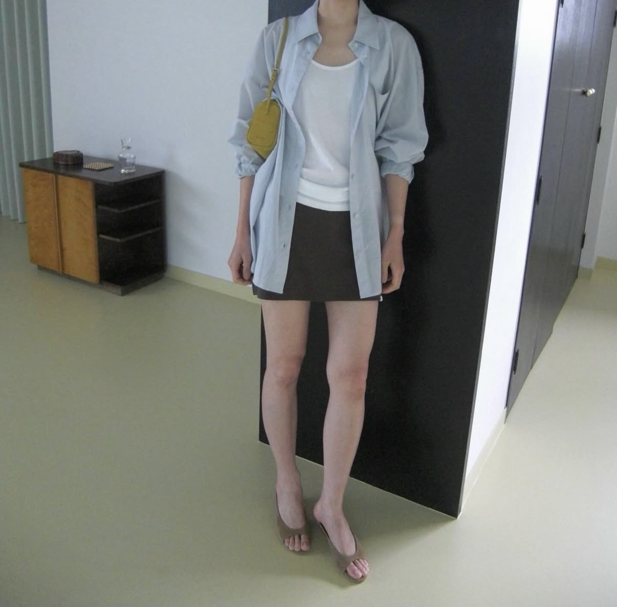 Easy shorts