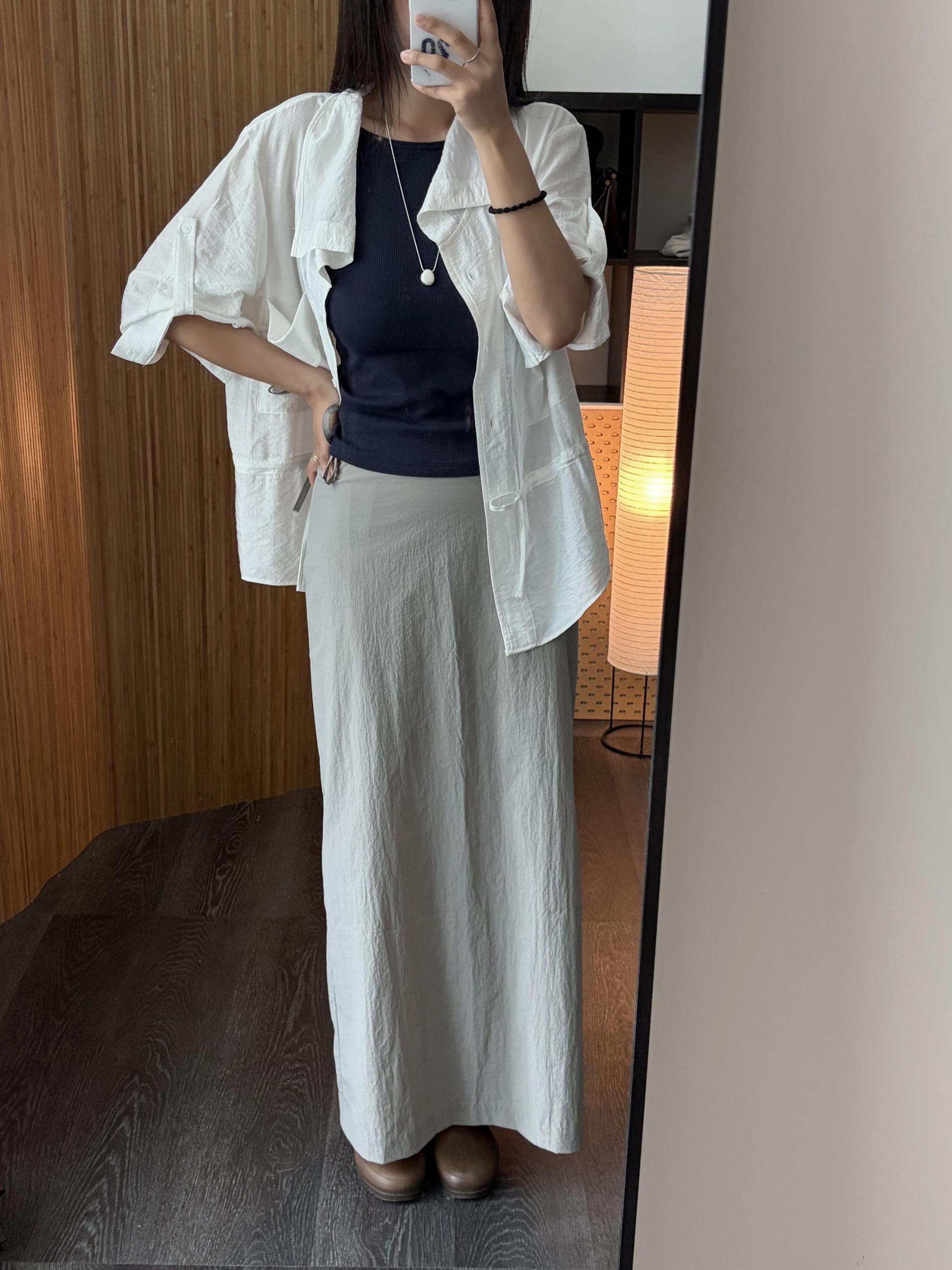 Aube blouse