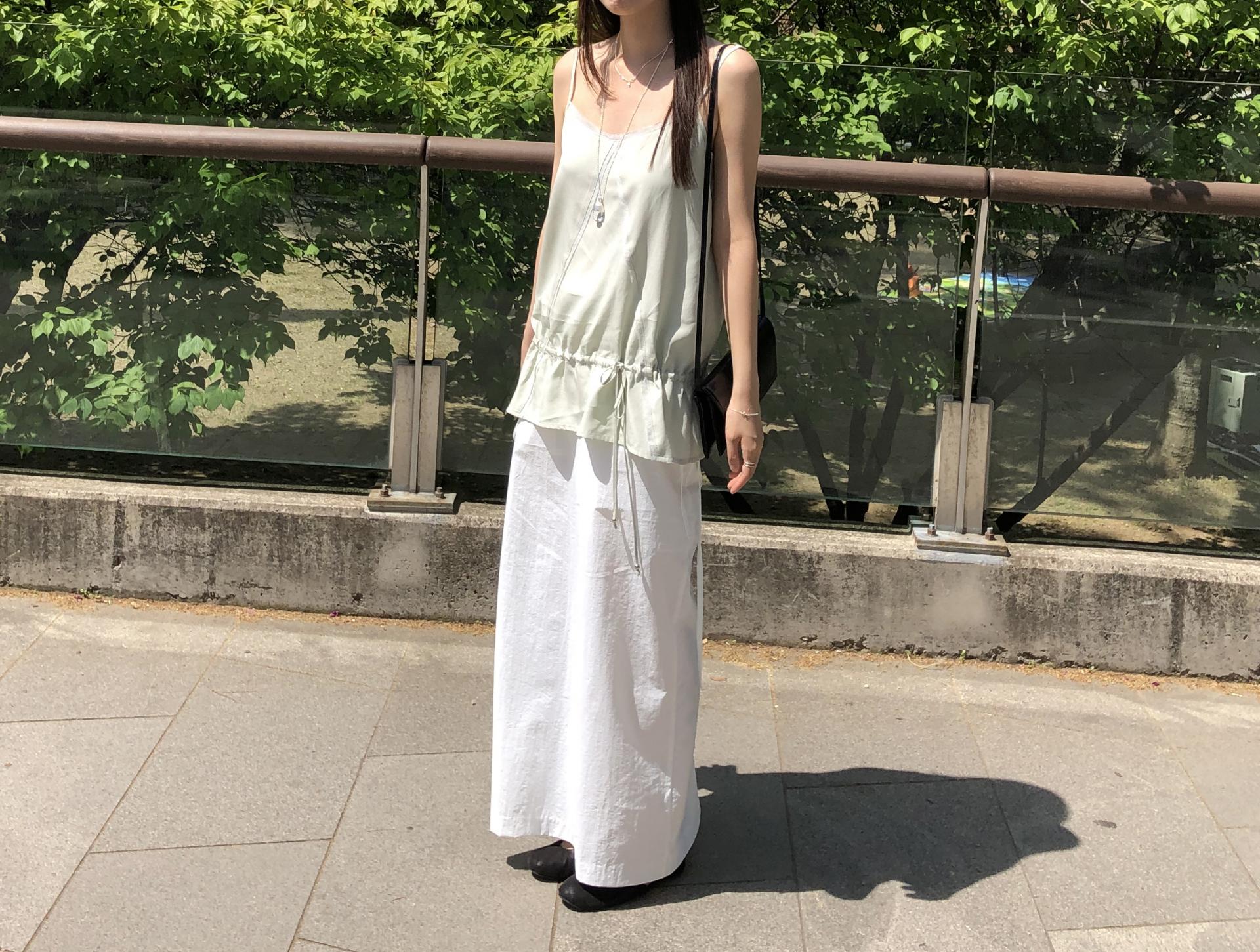 Aloe blouse