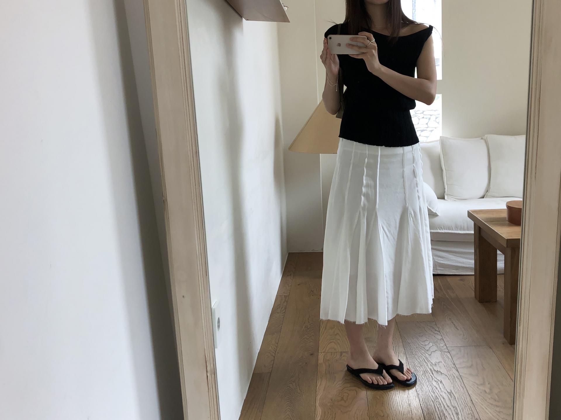 Monet knit