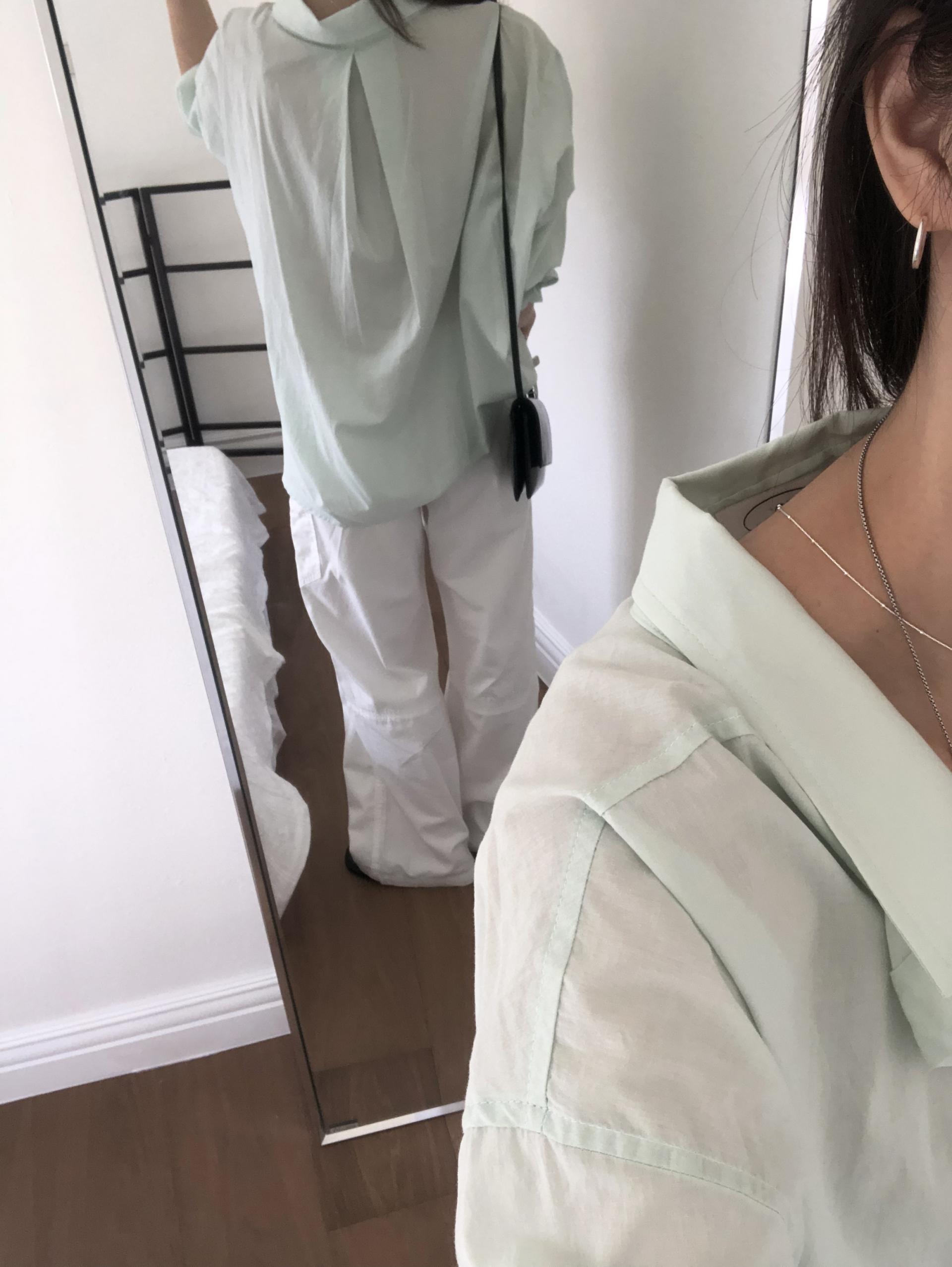 Mojito shirt