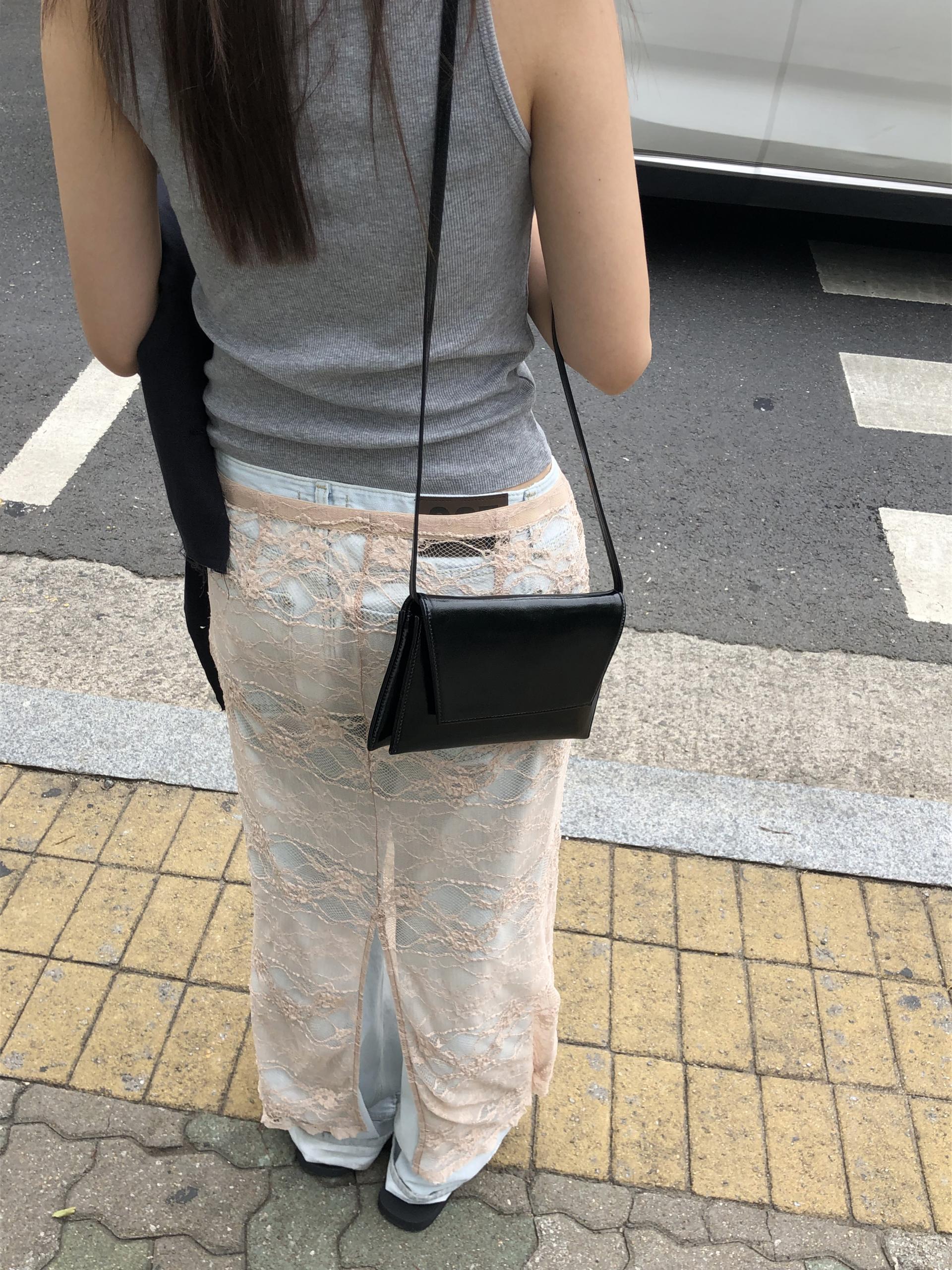 Salt jean