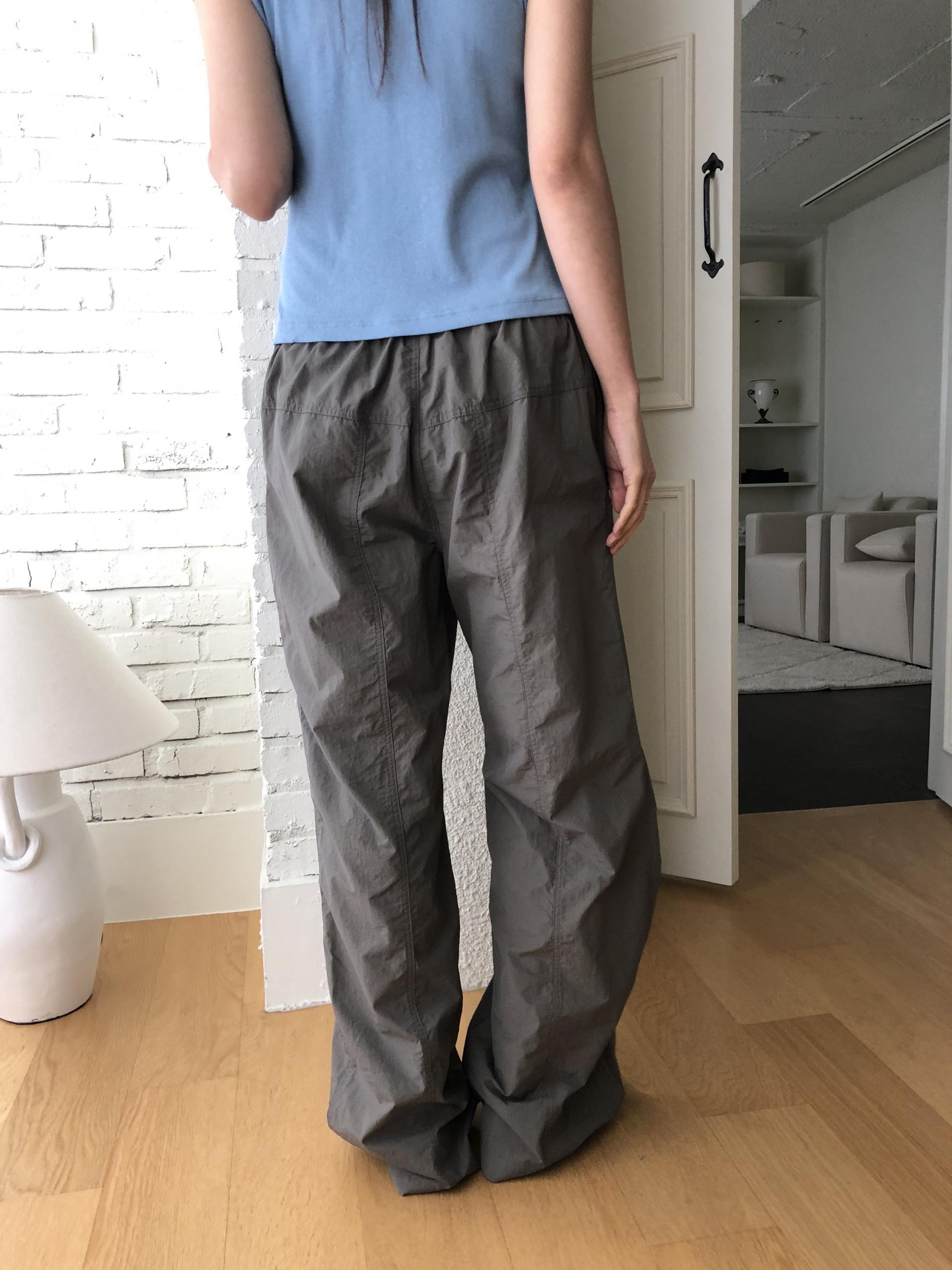 Sand pants