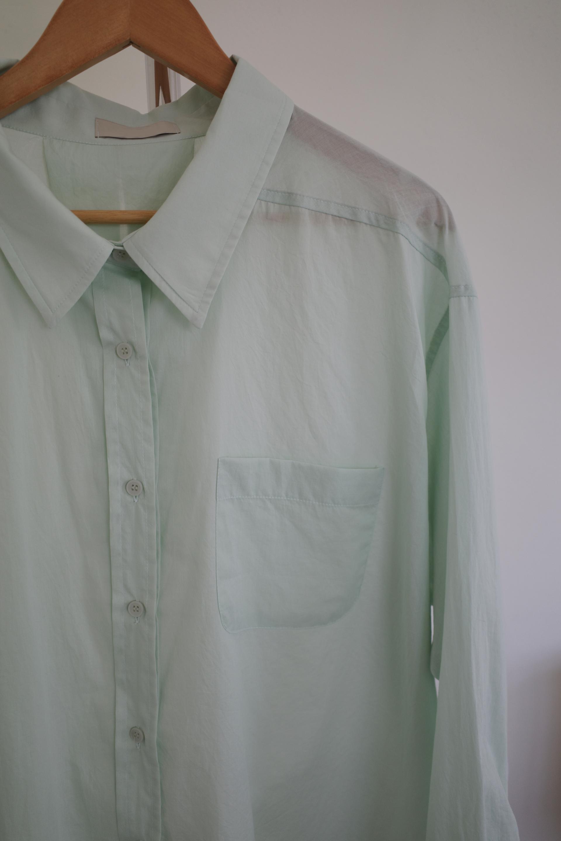 Mojito shirt