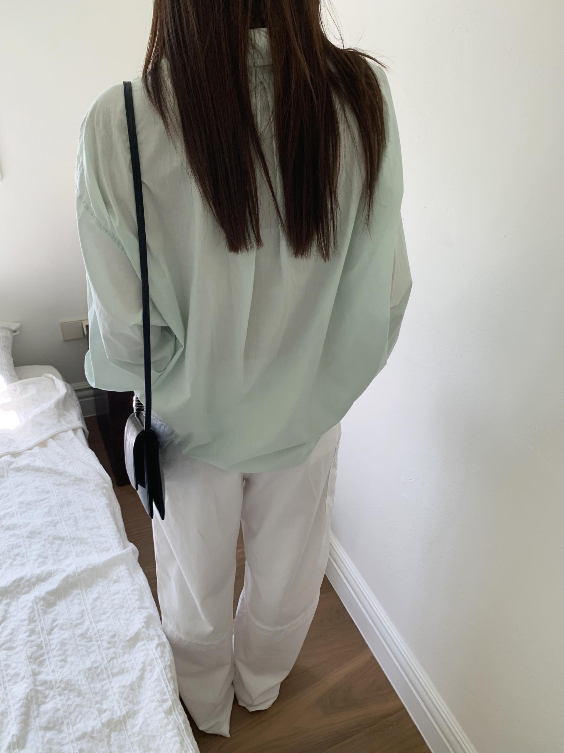 Mojito shirt