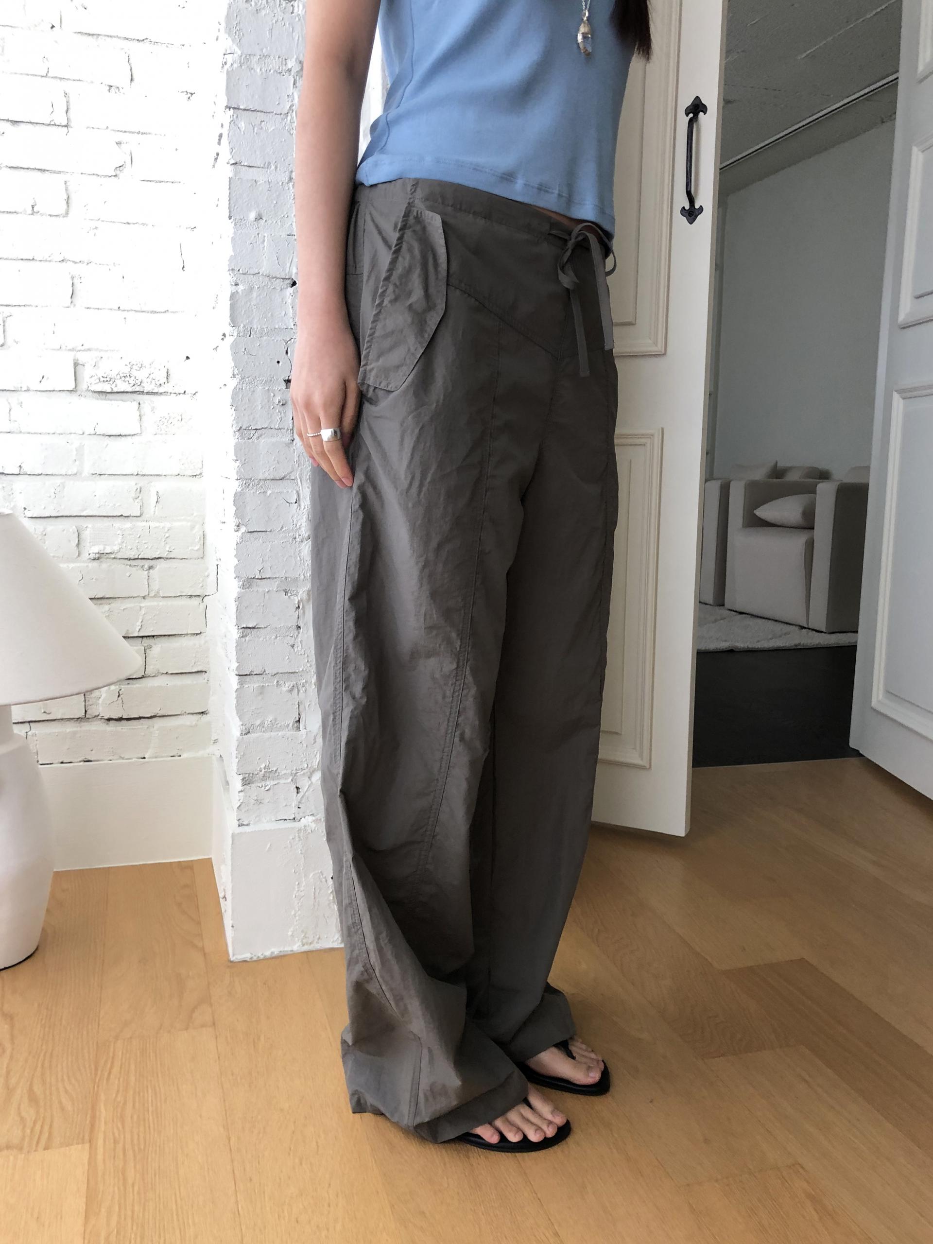 Sand pants
