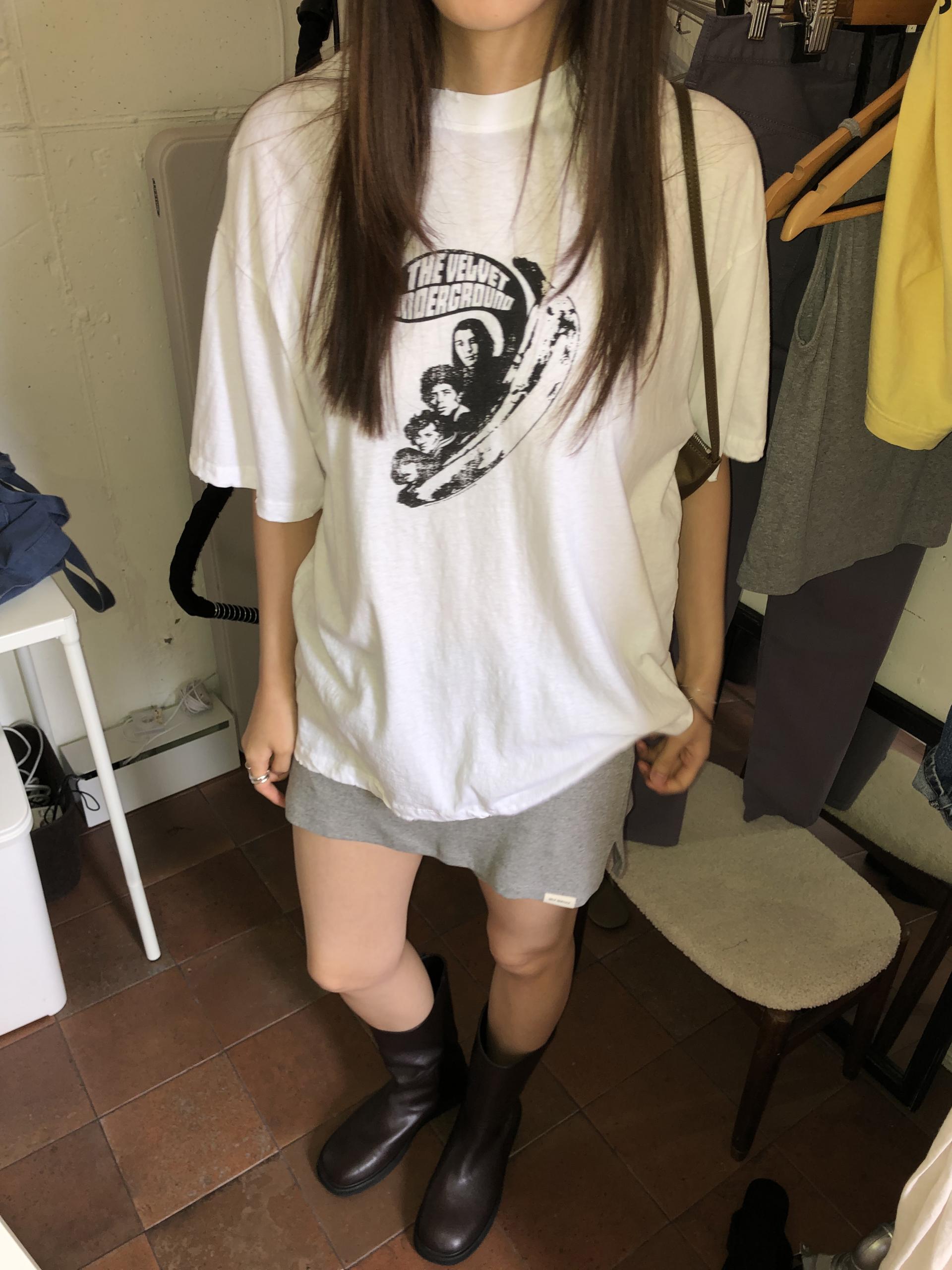 Vintage T-shirts