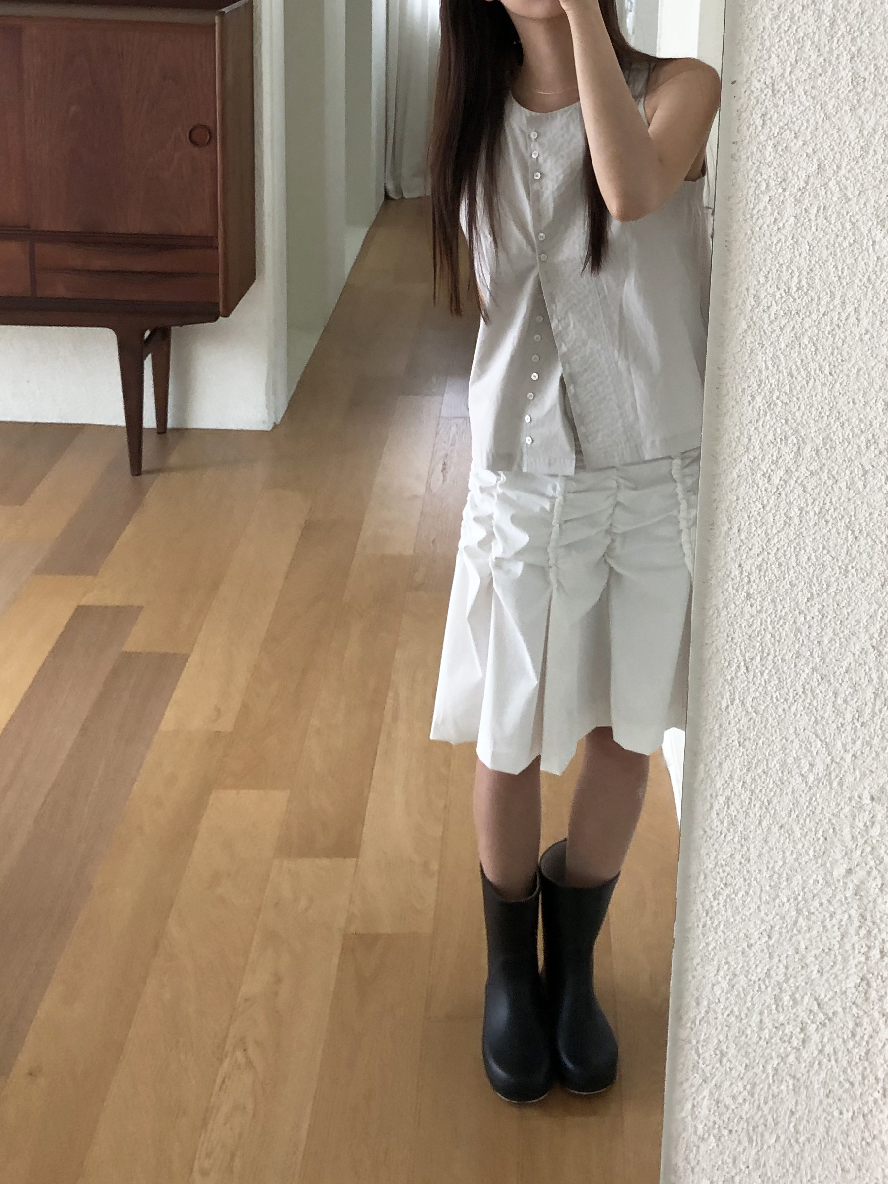 Aya skirt