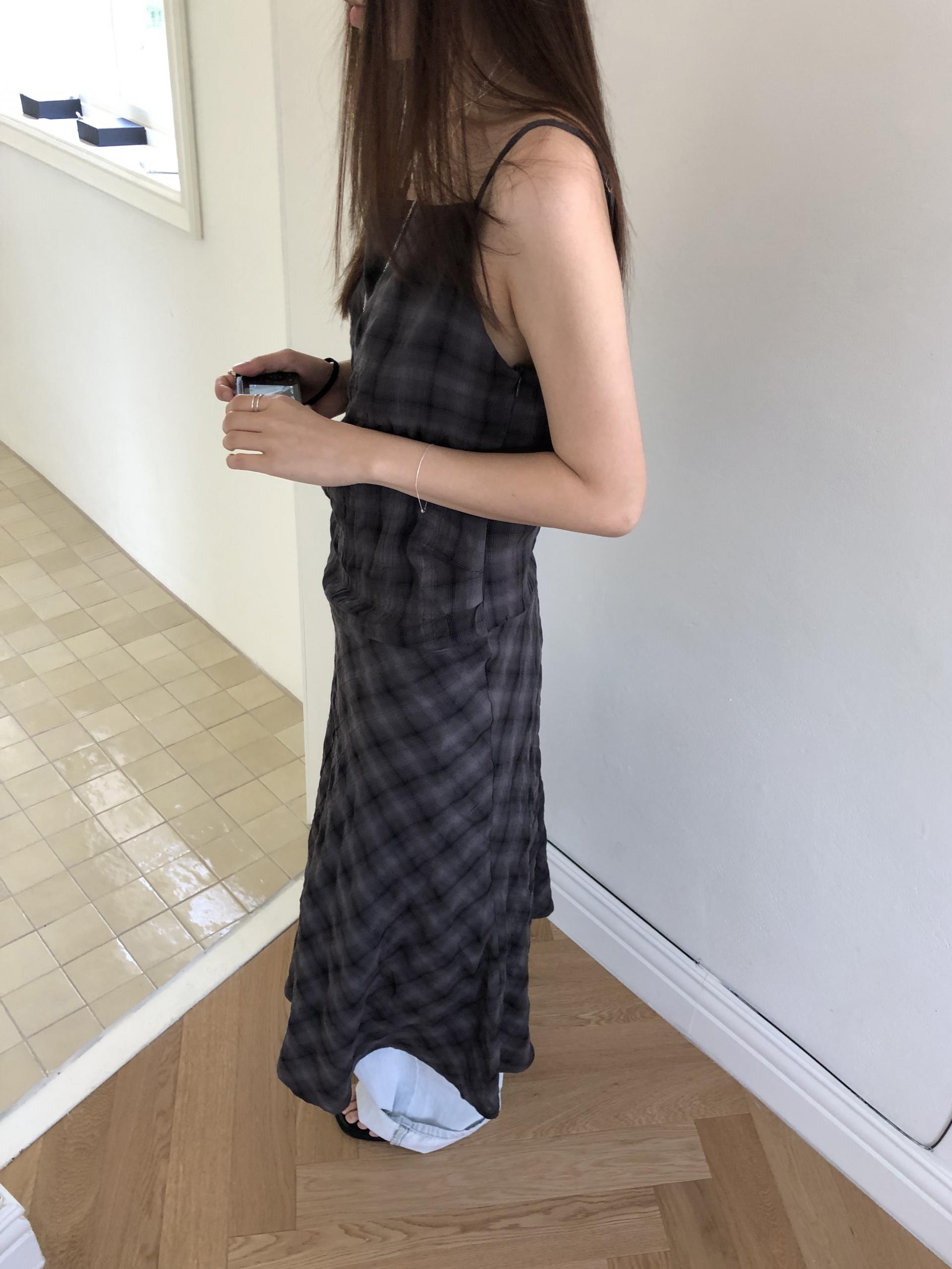 Salt jean