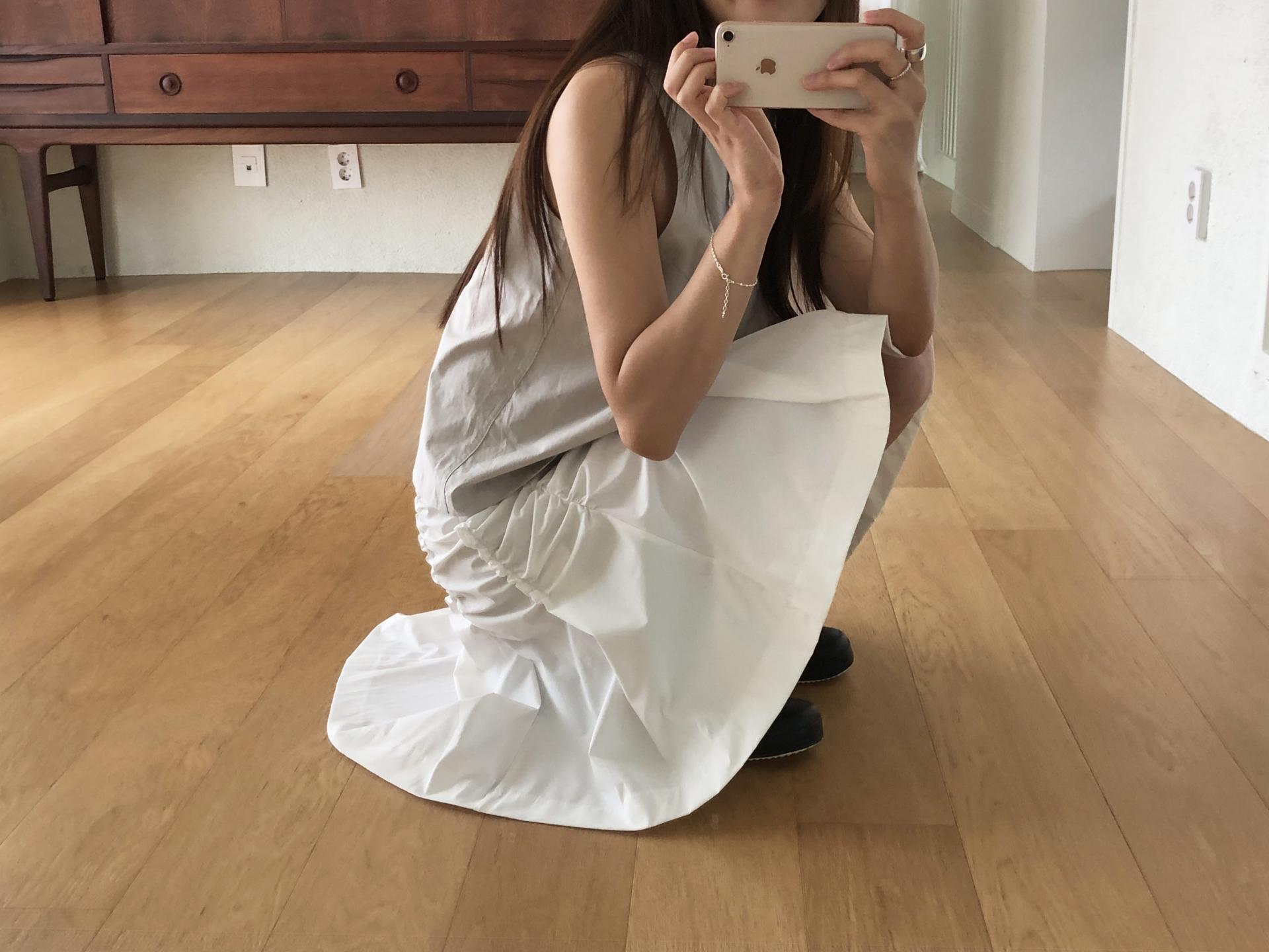 Aya skirt