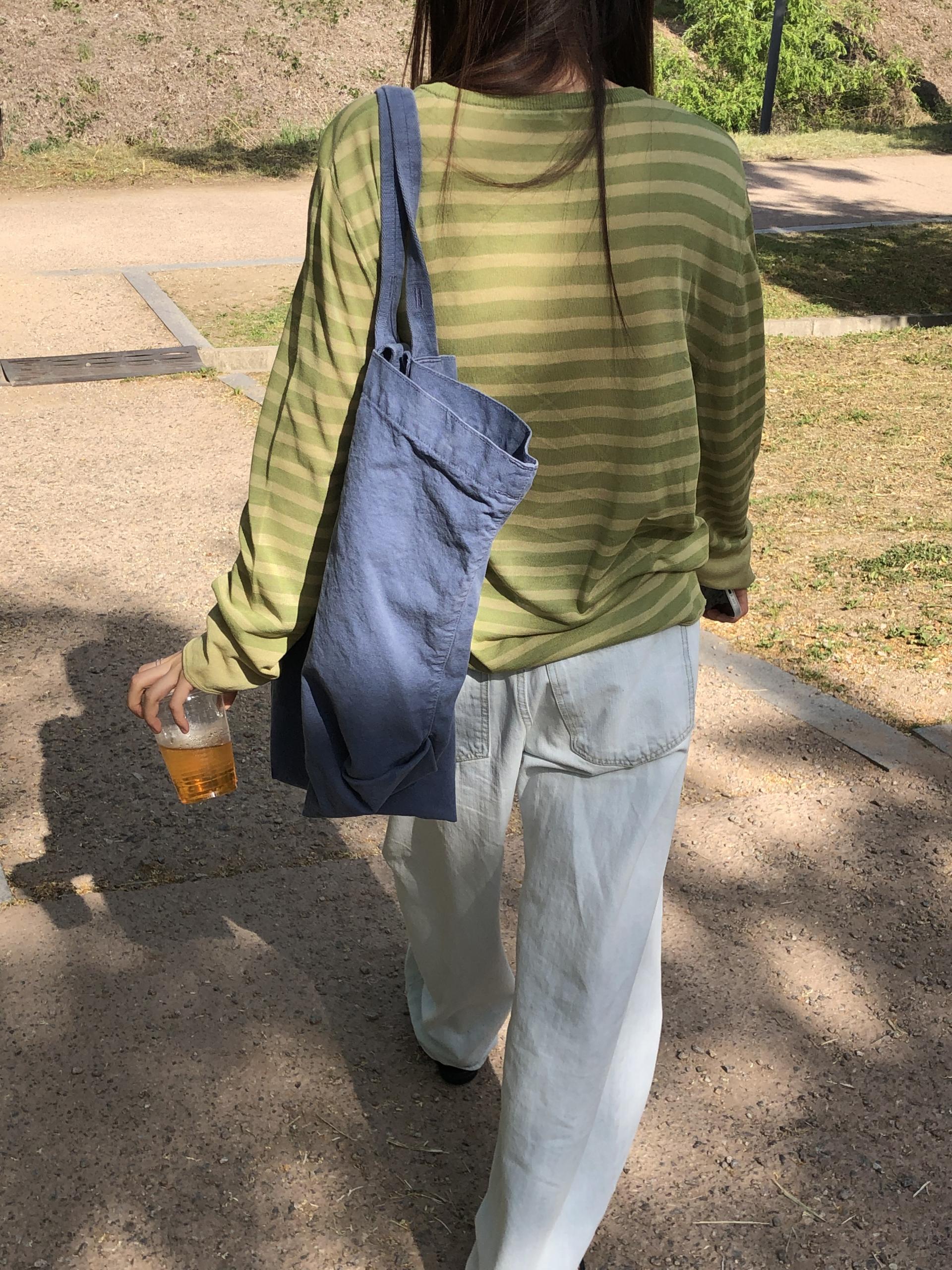 Salt jean