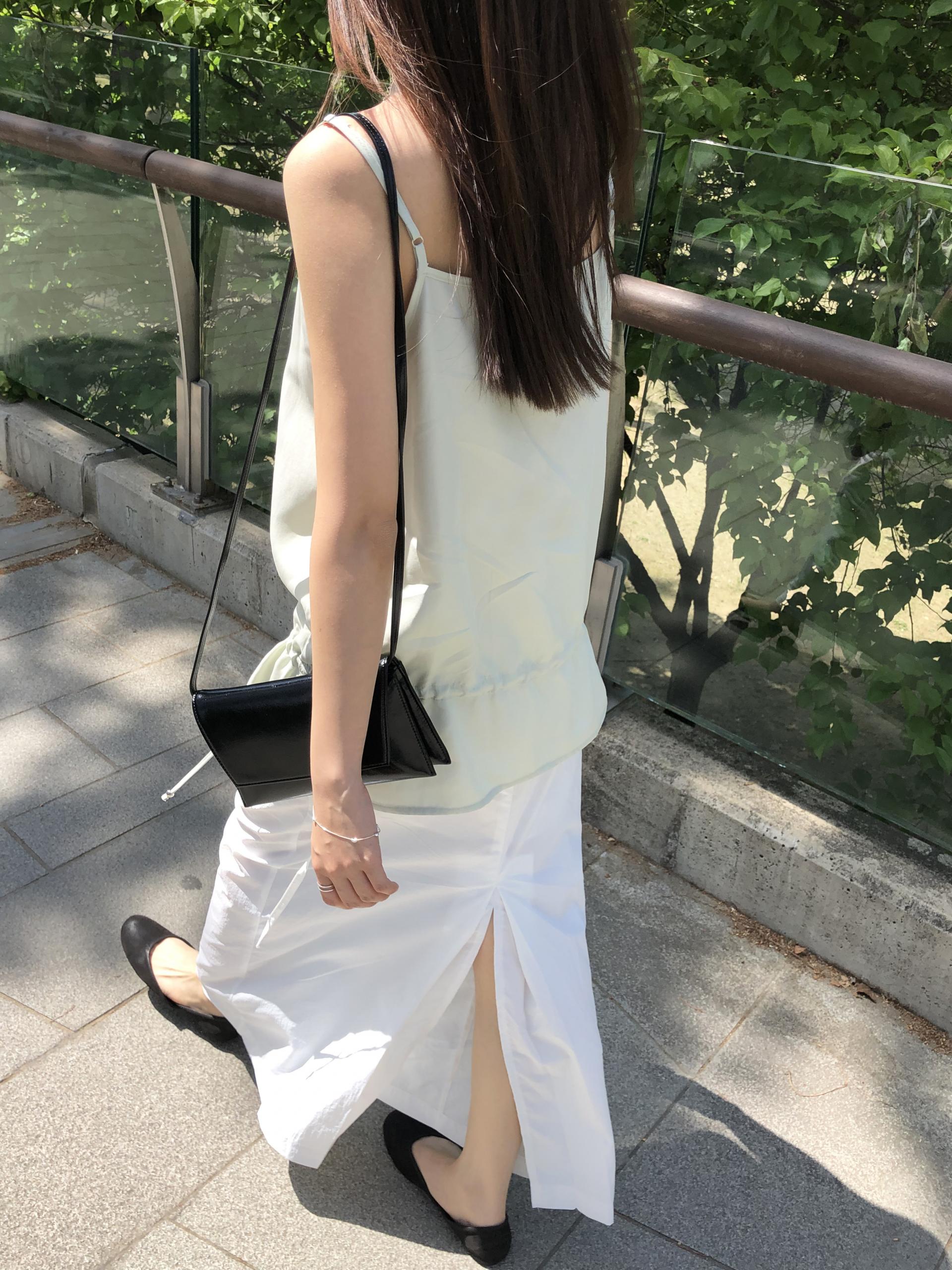 Aloe blouse