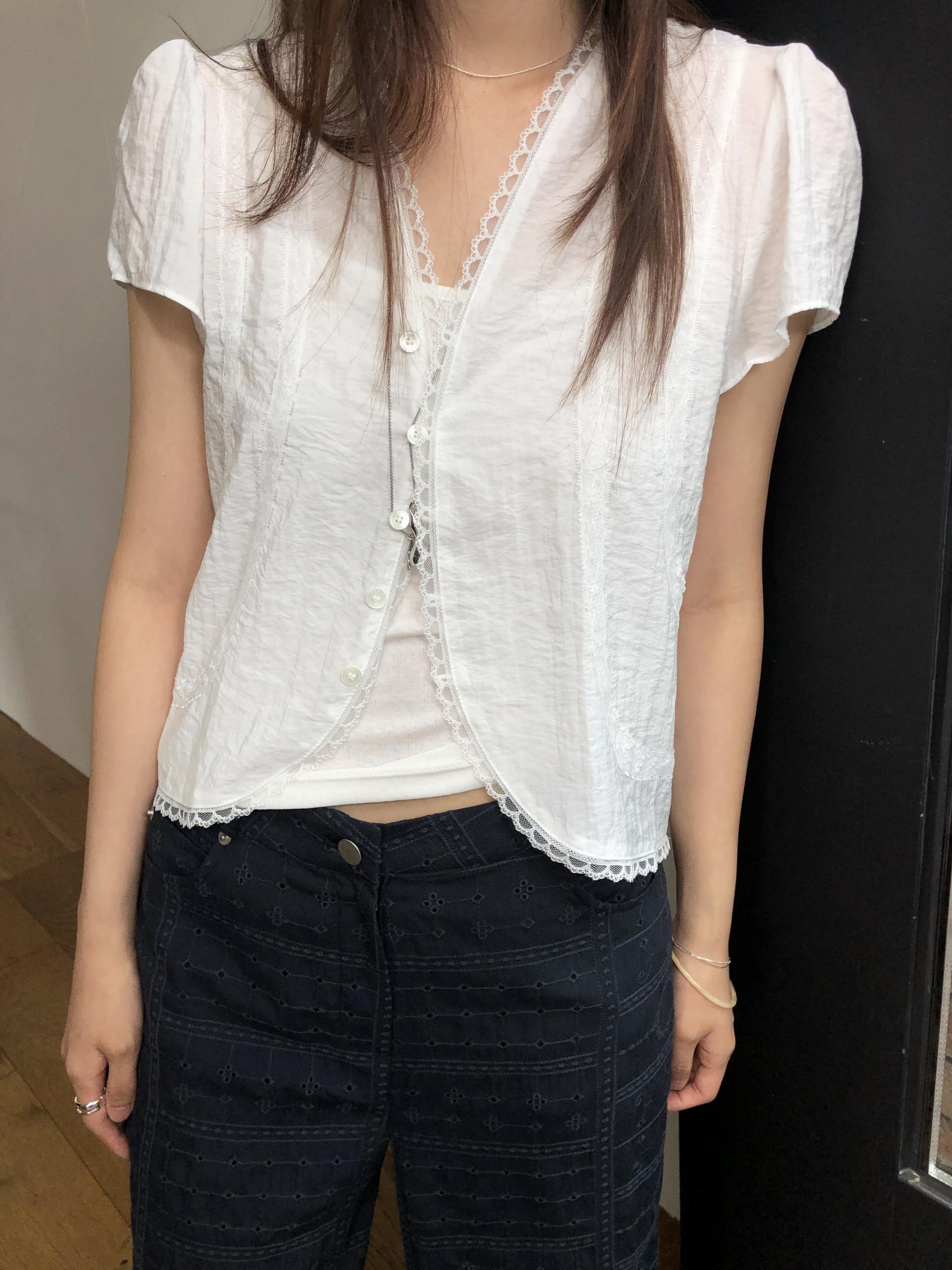 Bonita blouse