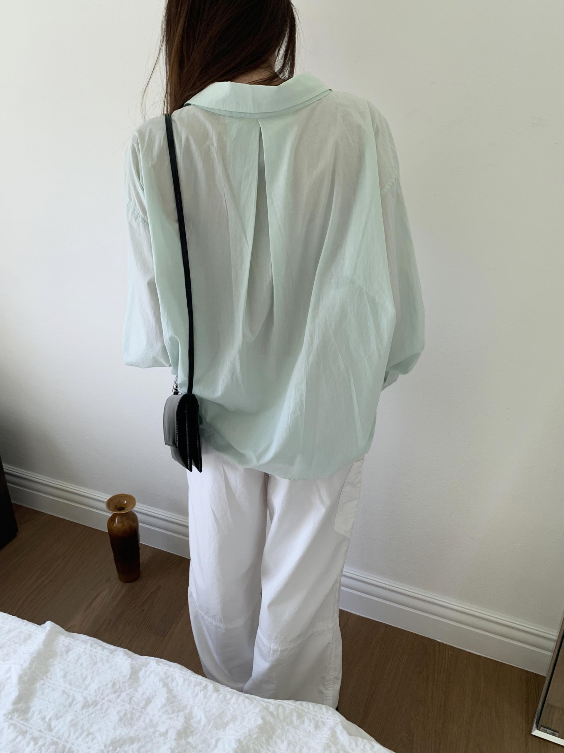 Mojito shirt