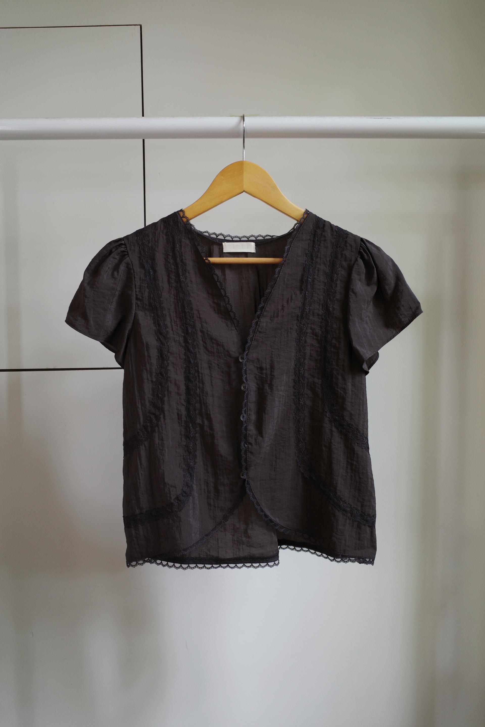 Bonita blouse