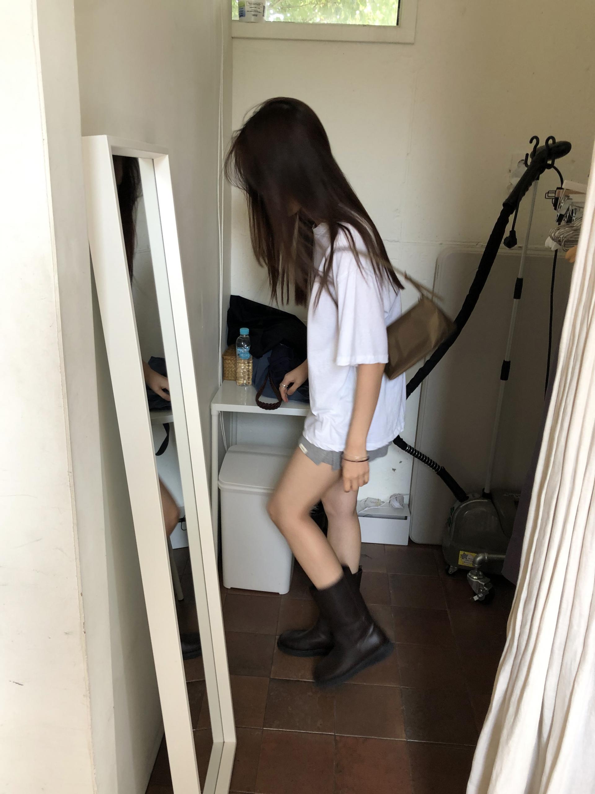 Easy shorts