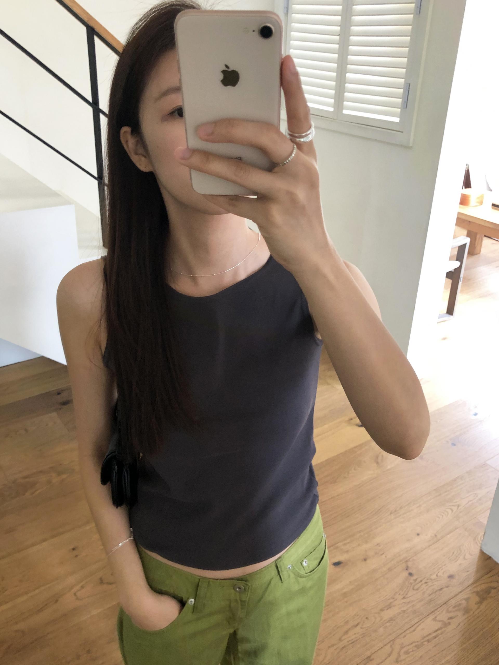 Minimal top