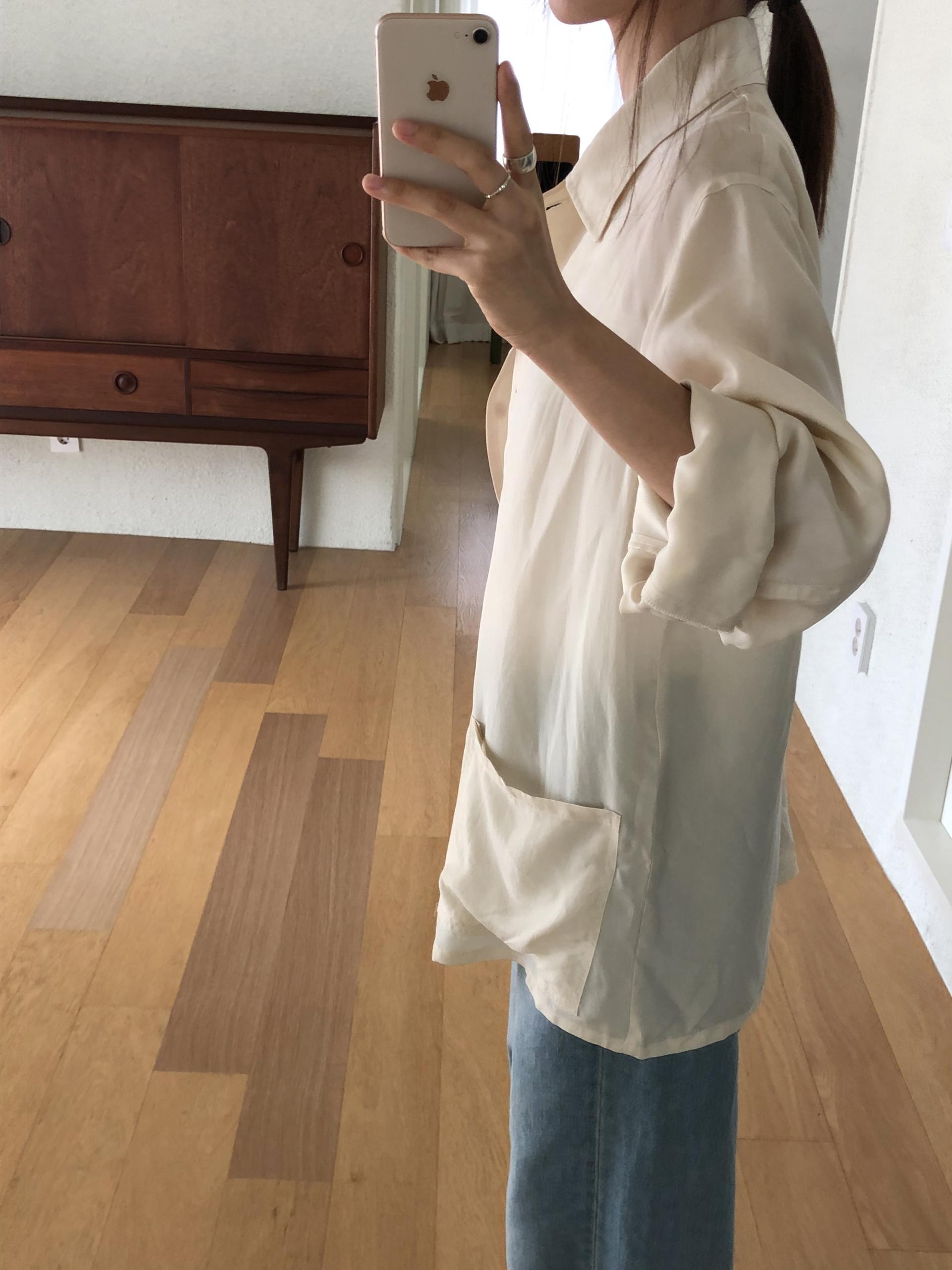 Verso jacket