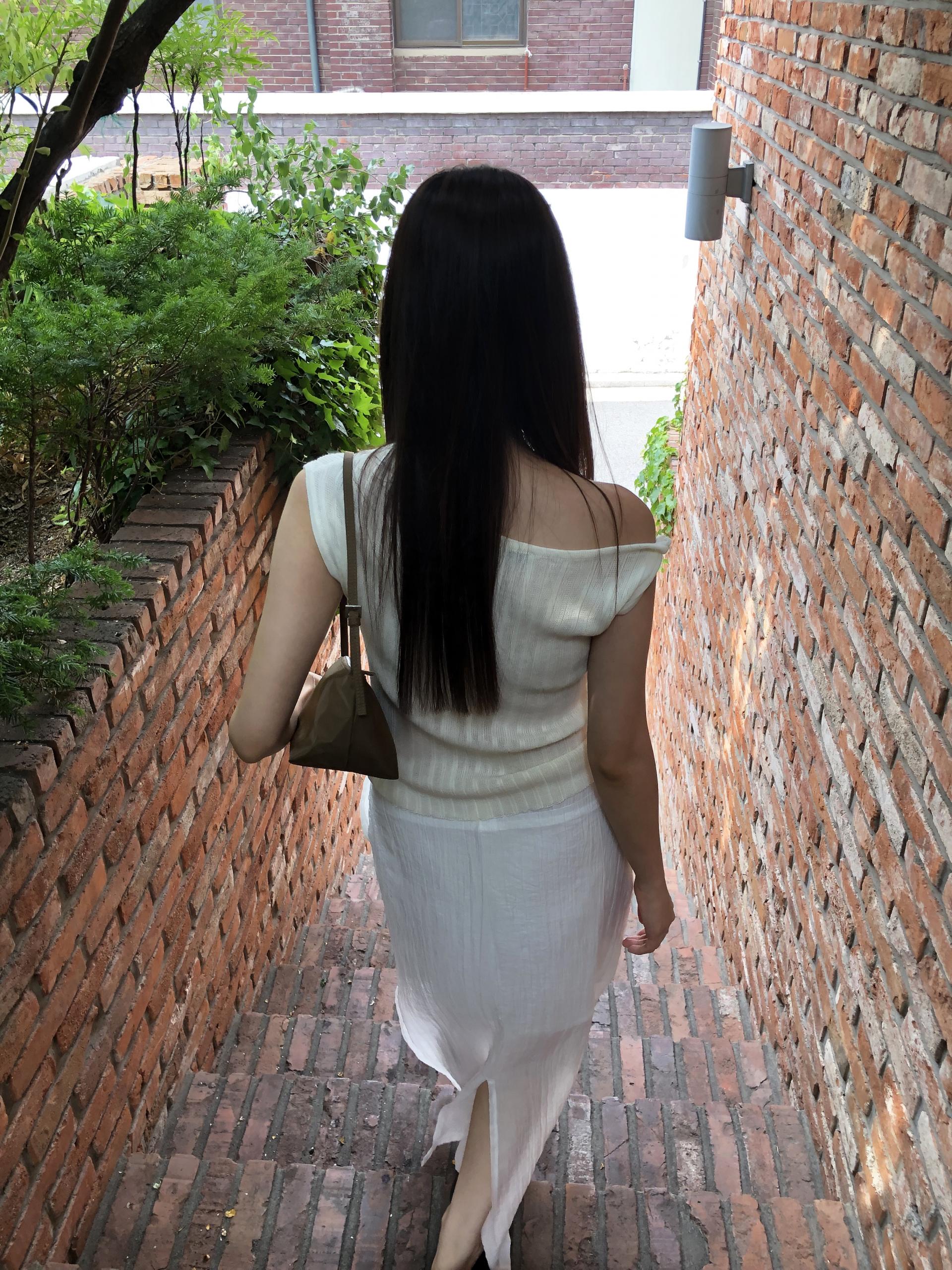 Monet knit