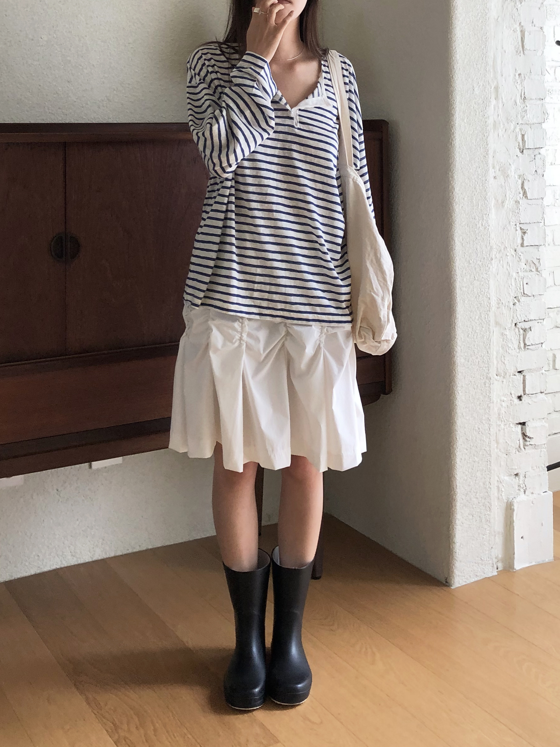 Aya skirt