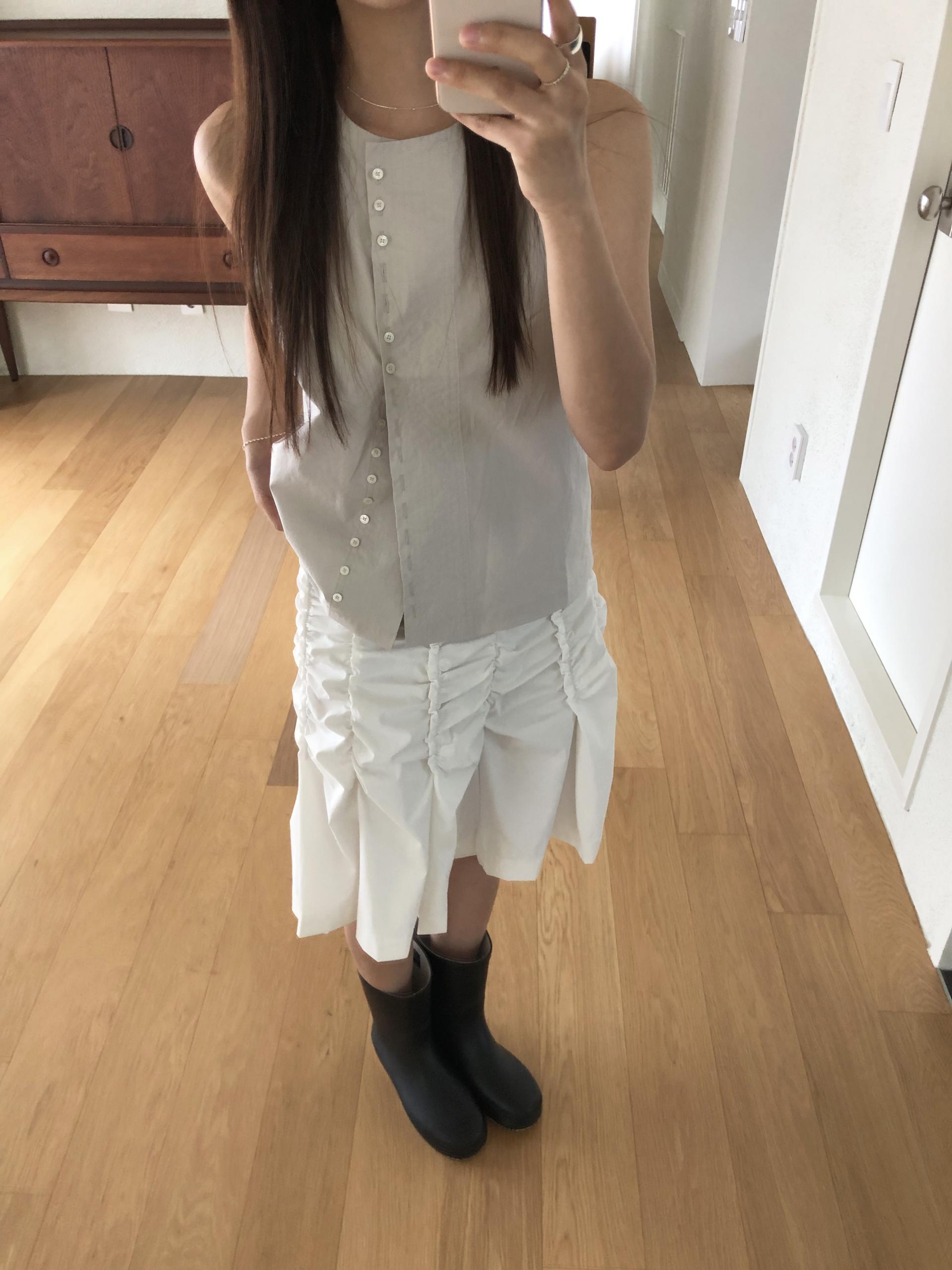 Aya skirt