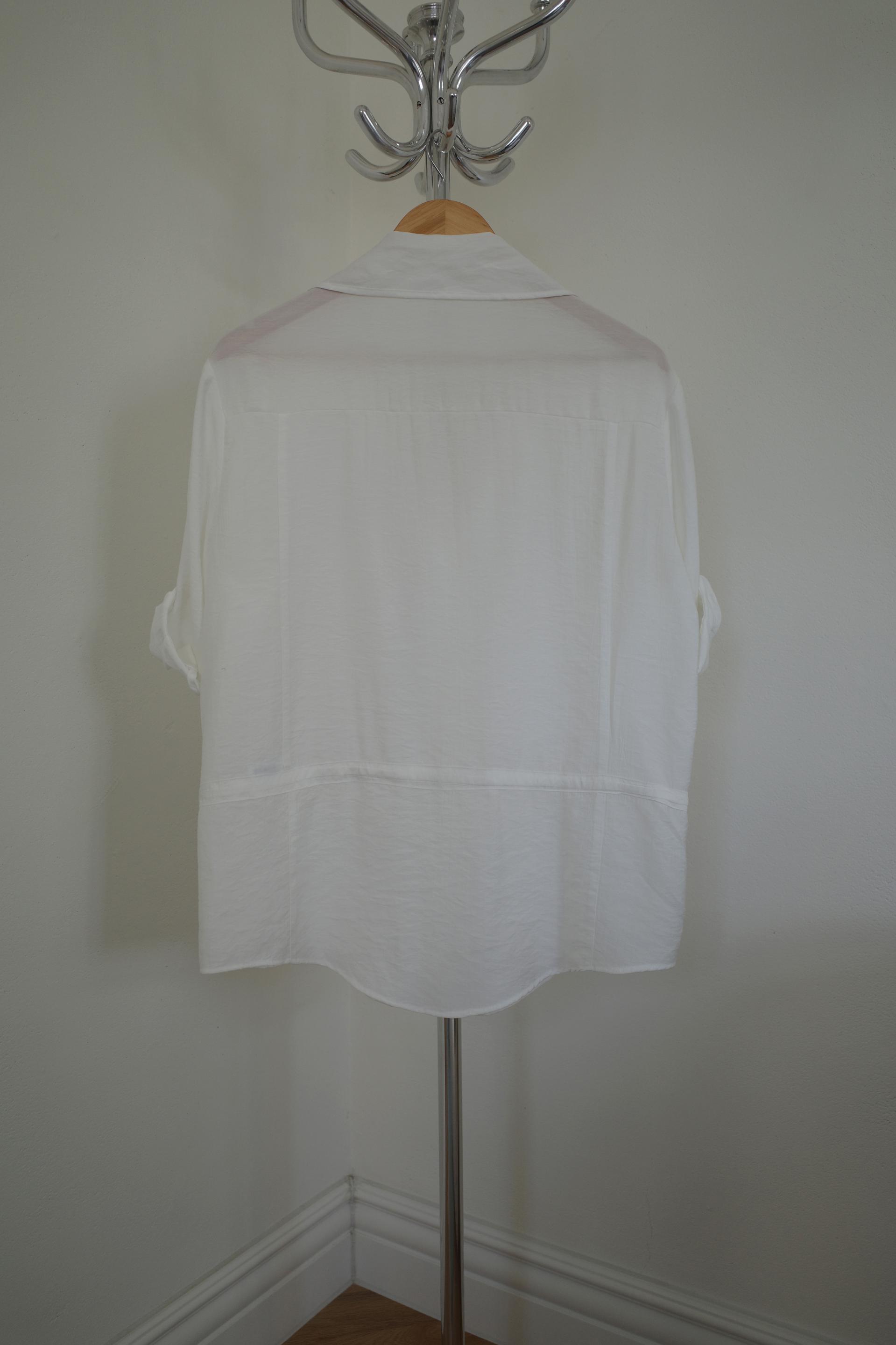 Aube blouse