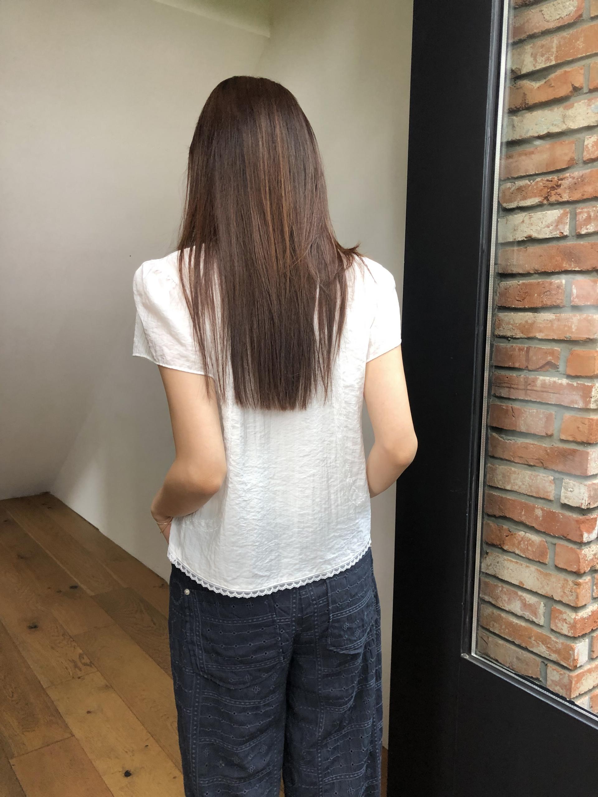 Bonita blouse