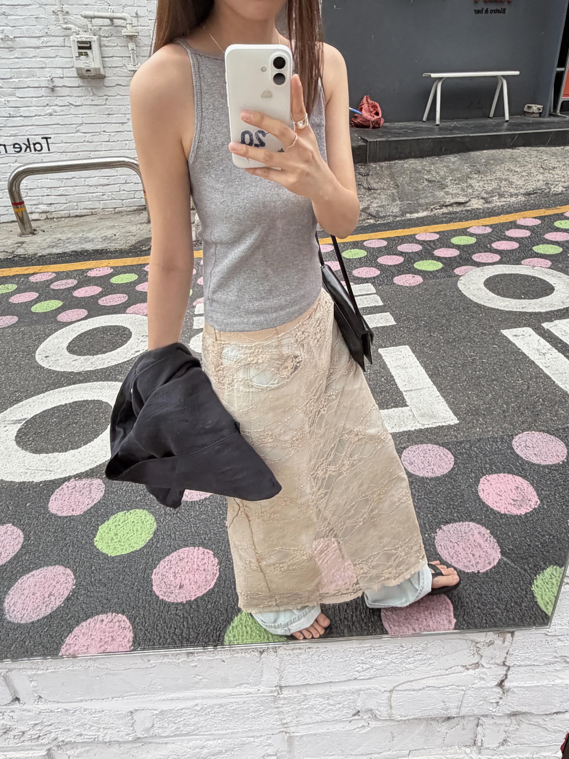 Salt jean