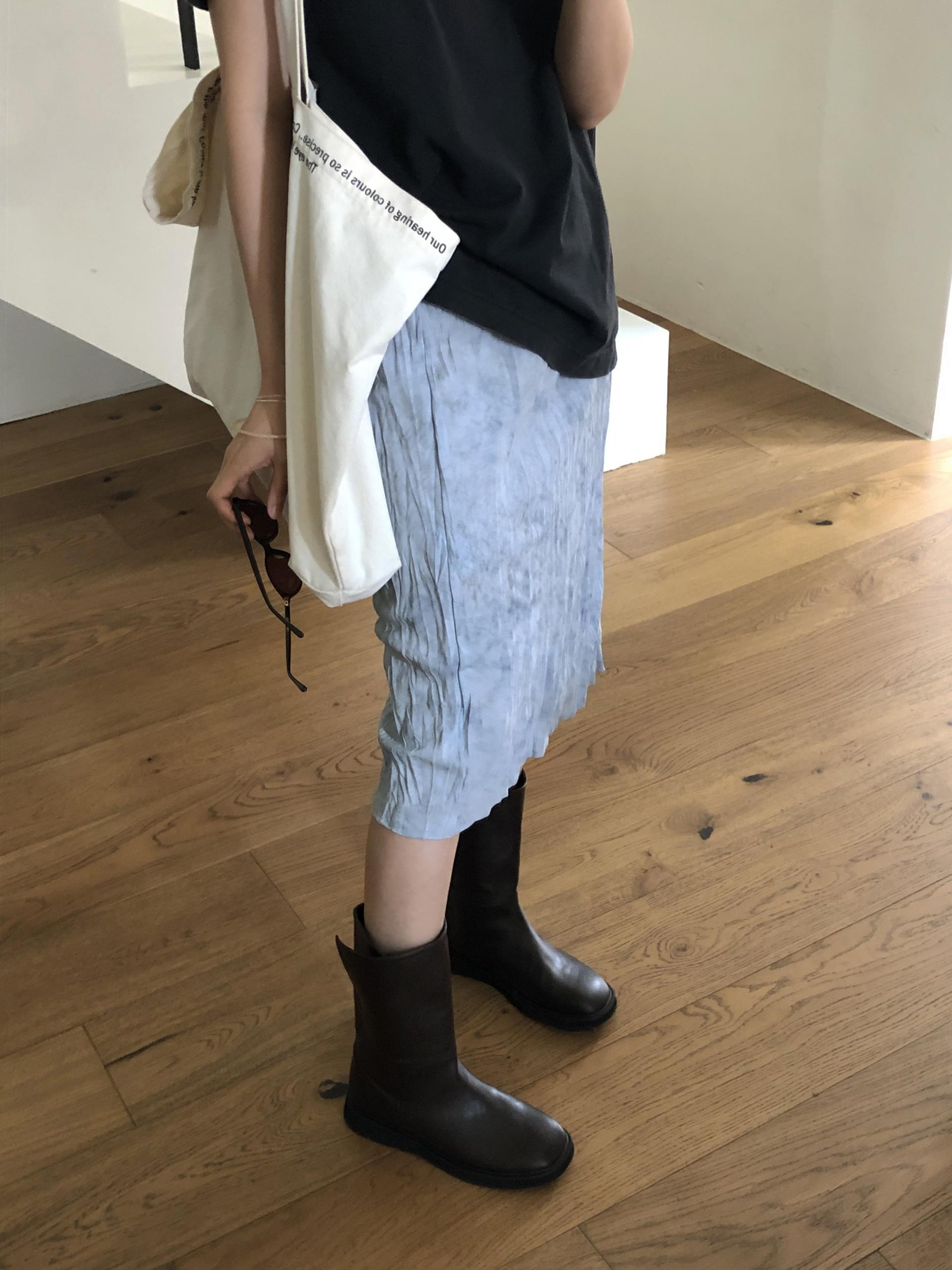 Ber skirt