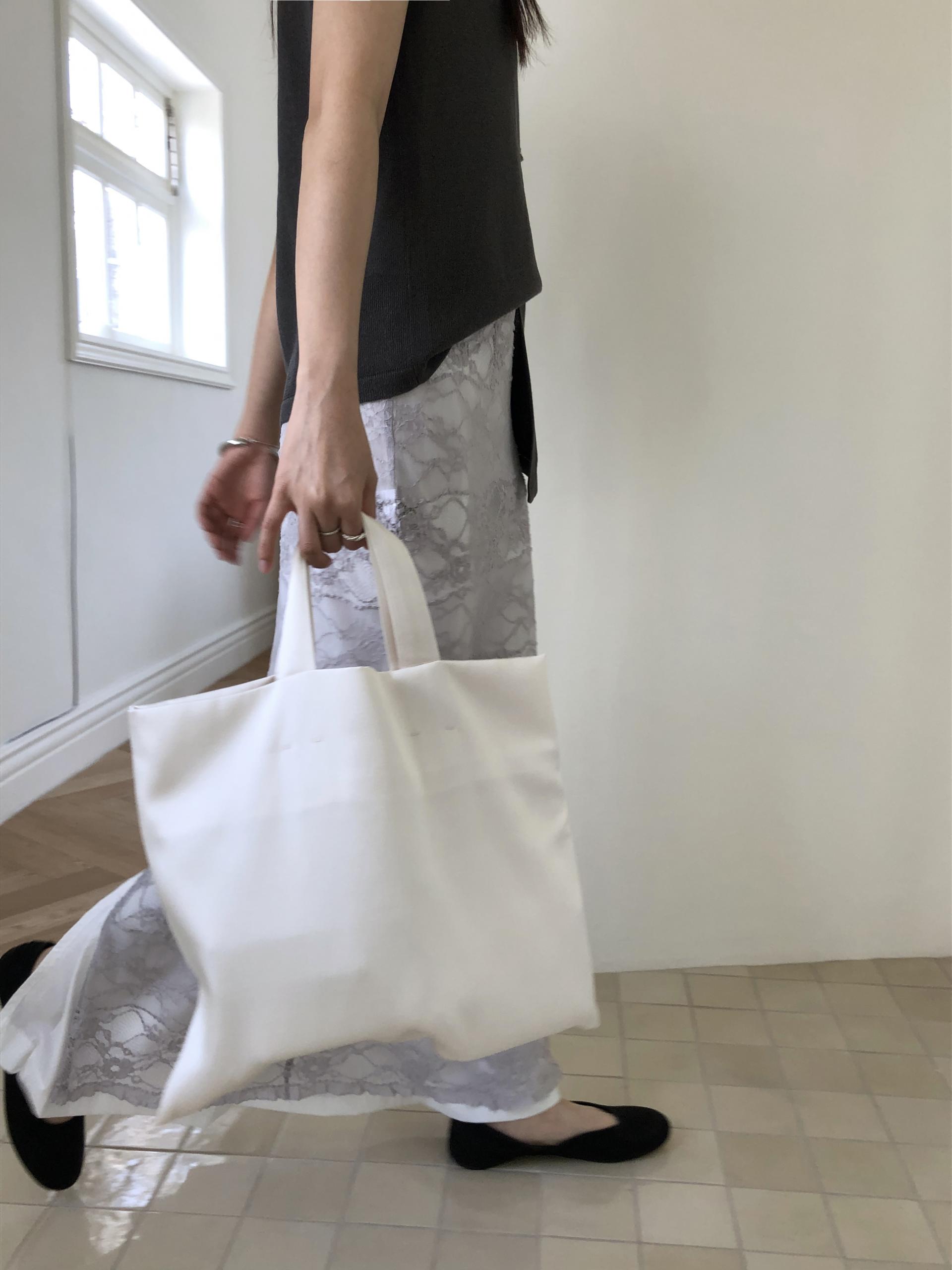 Air maxi skirt