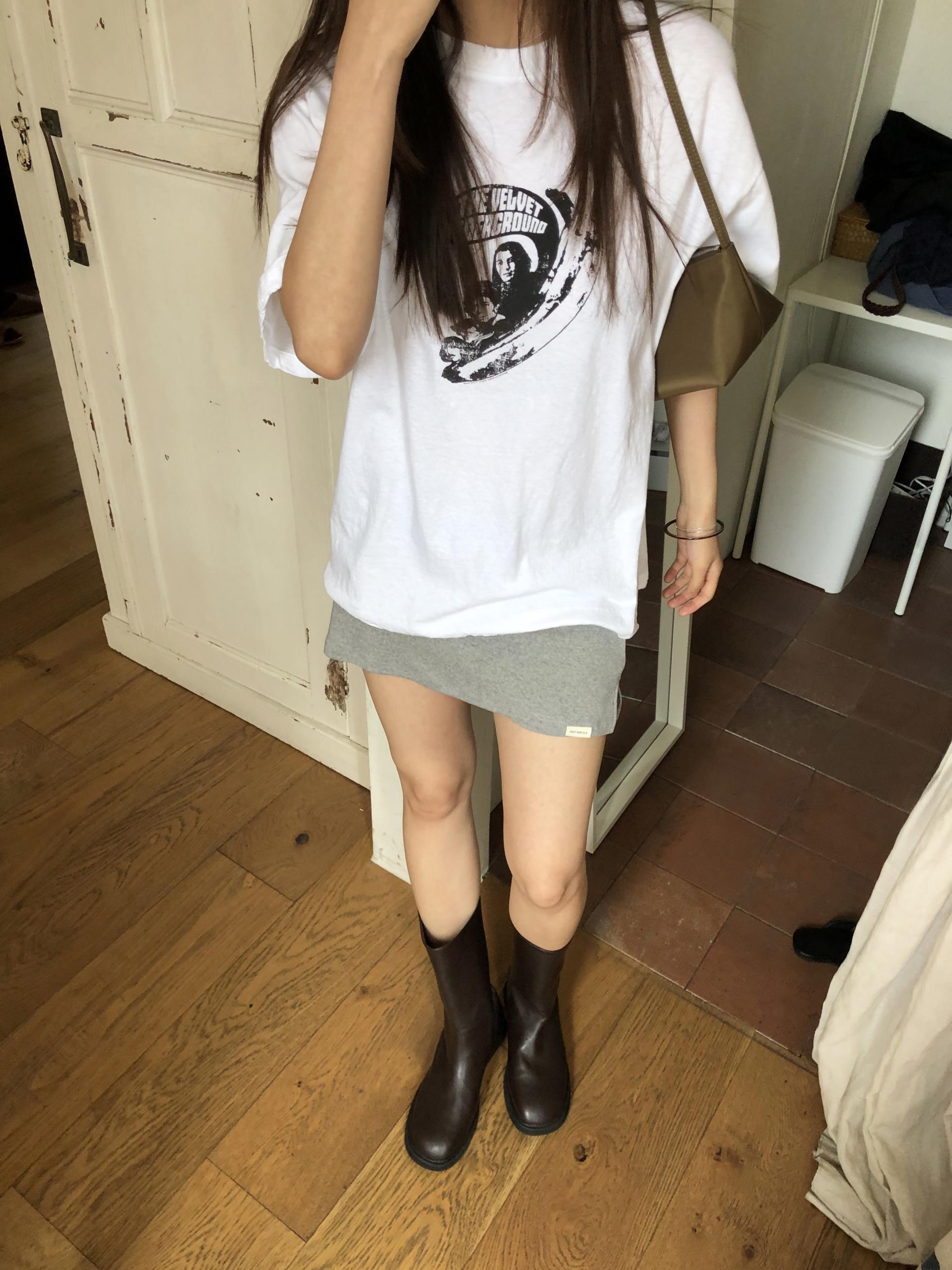 Easy shorts