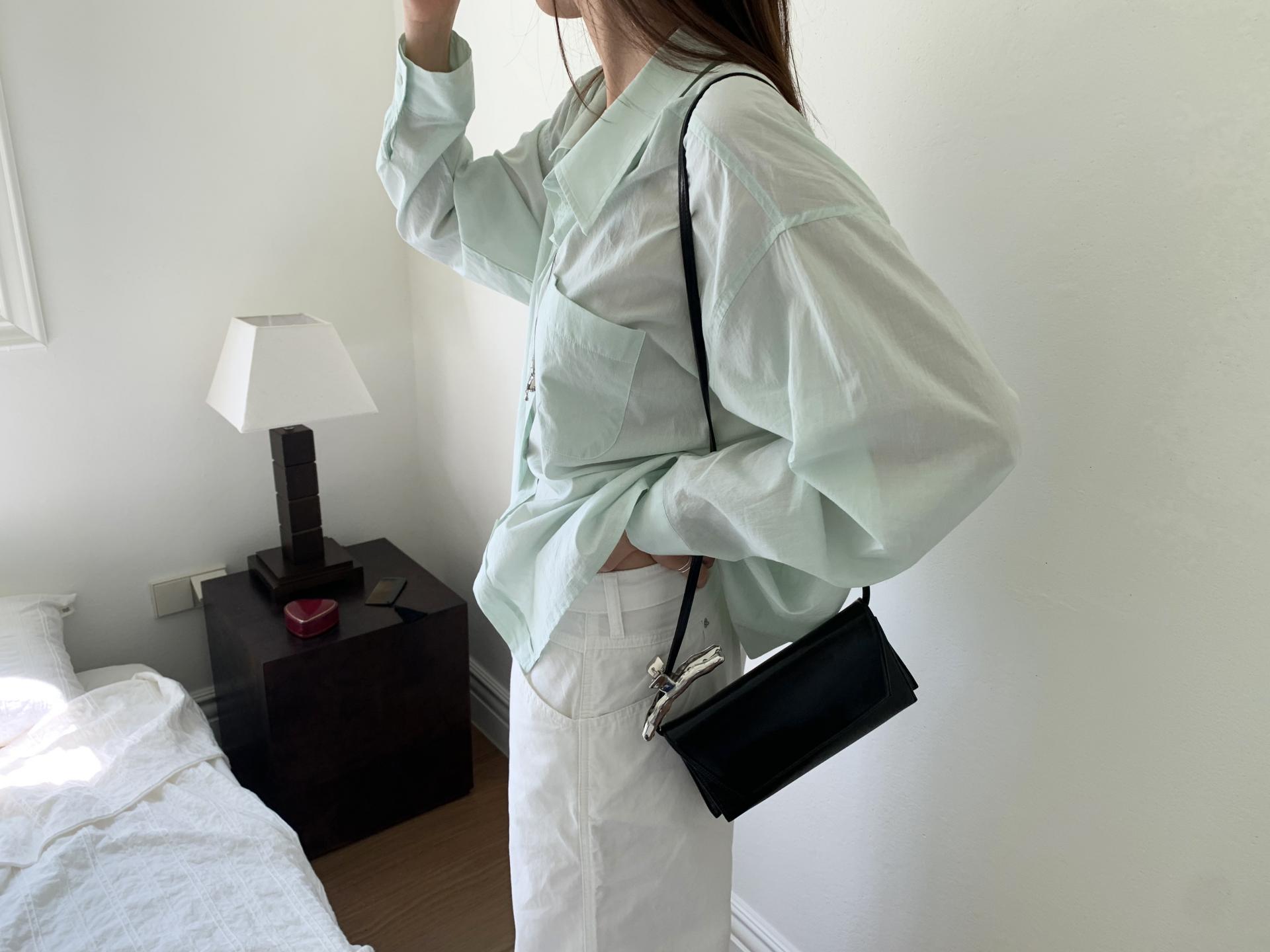 Mojito shirt
