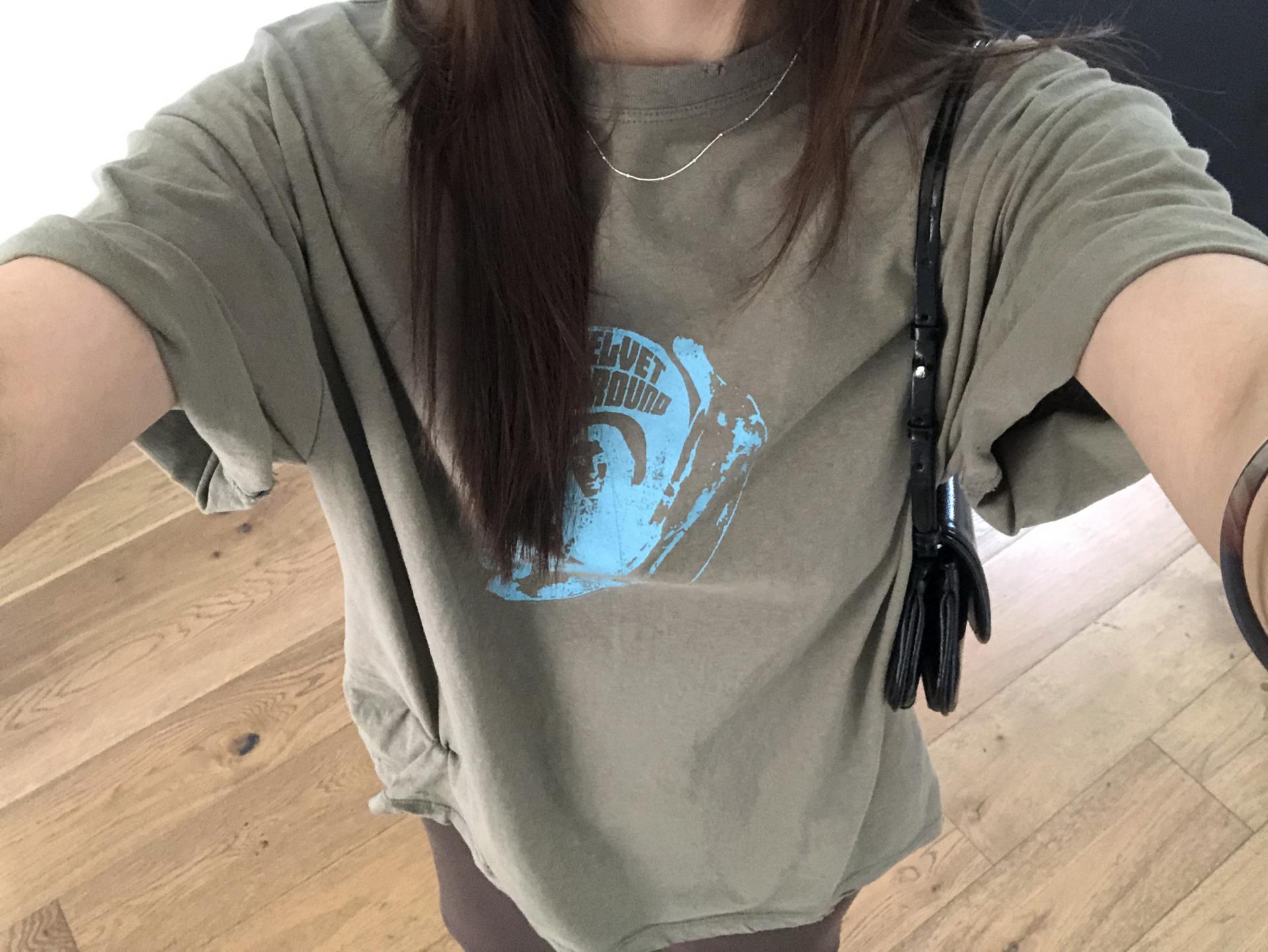 Vintage T-shirts