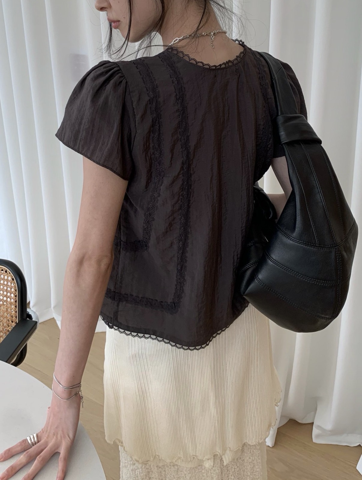 Bonita blouse