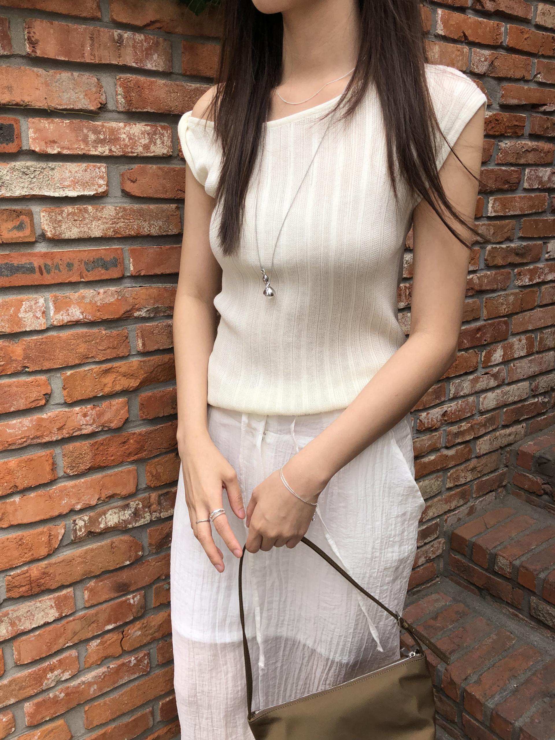 Monet knit