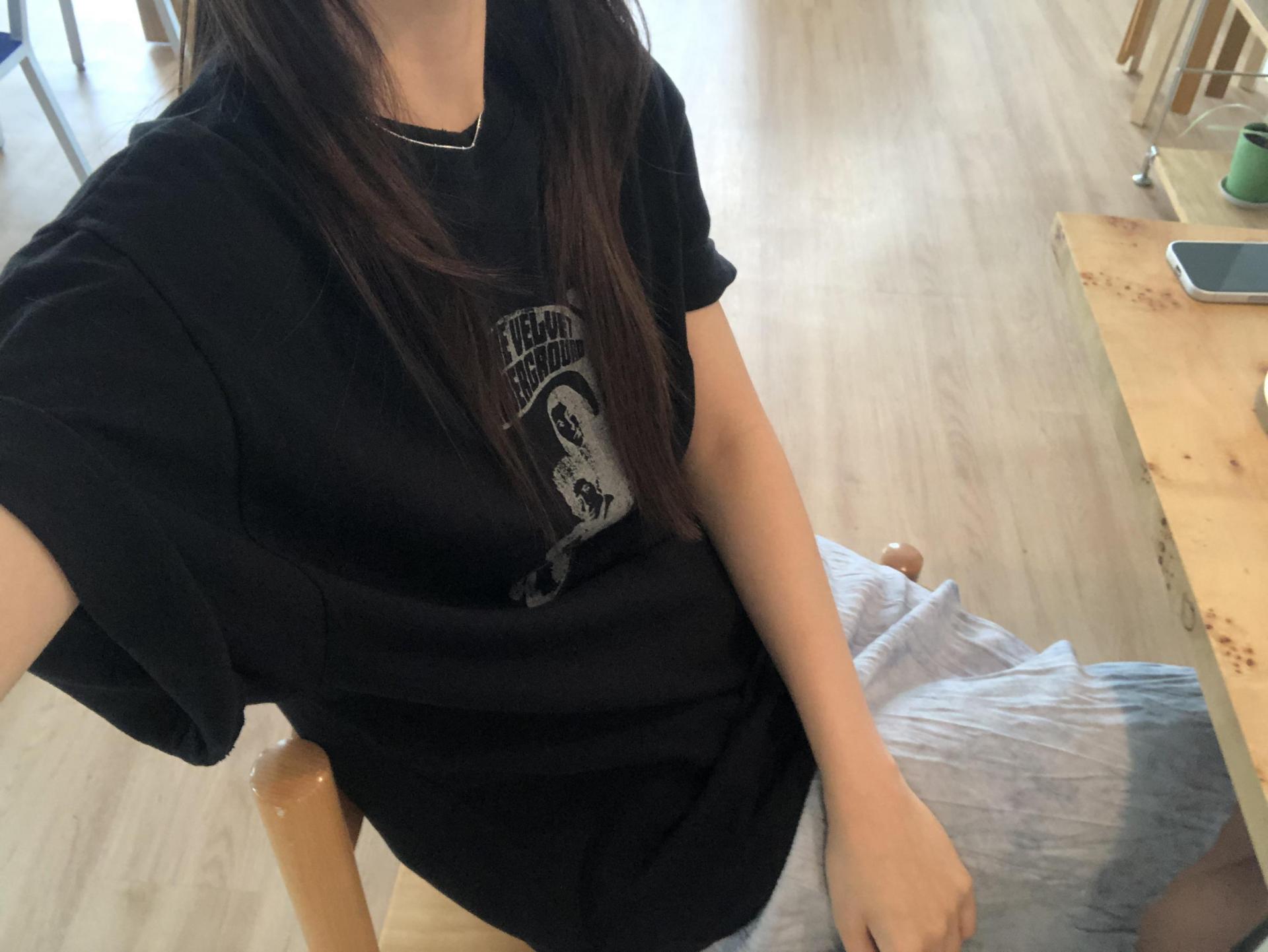Vintage T-shirts