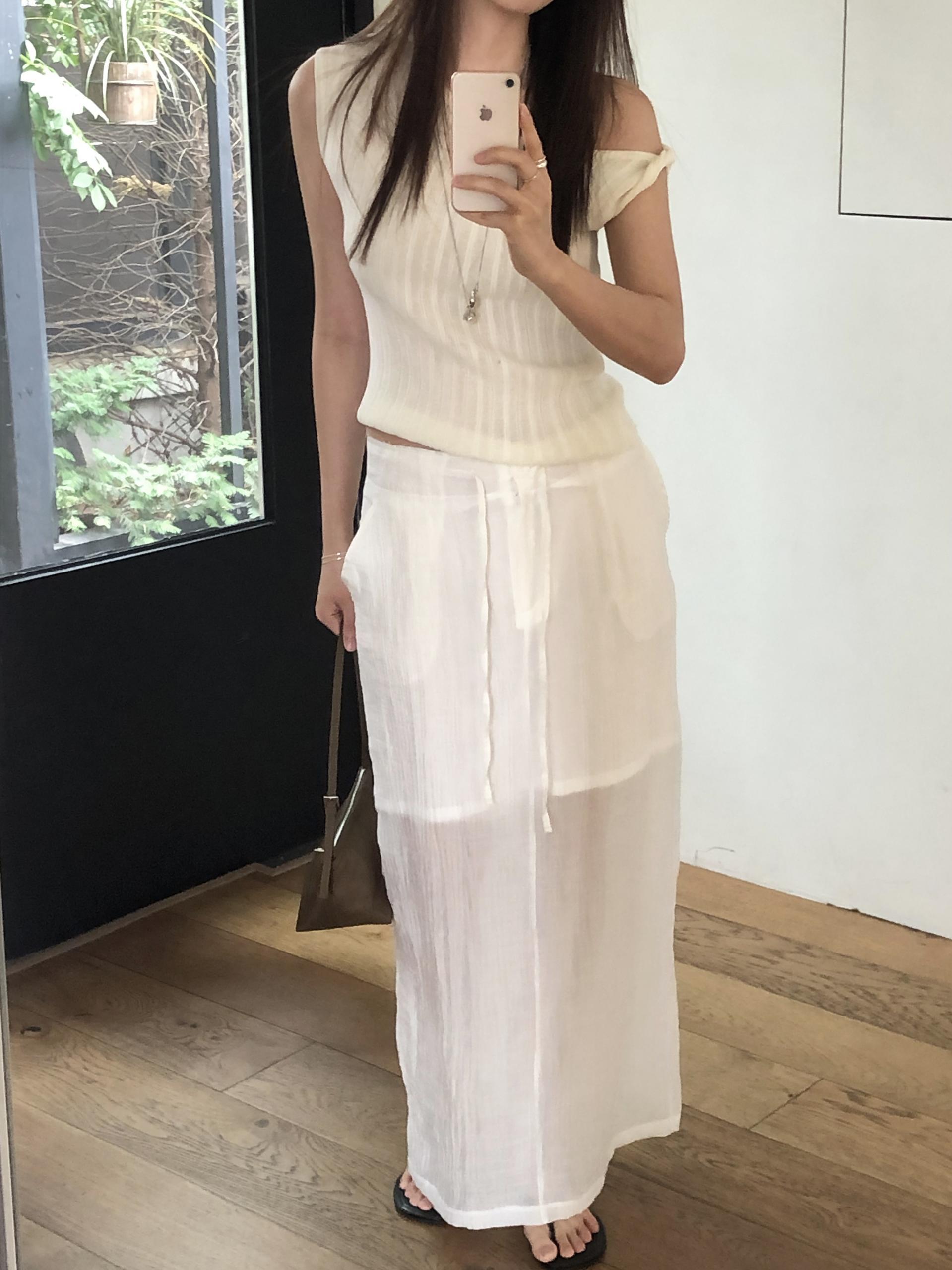 Monet knit