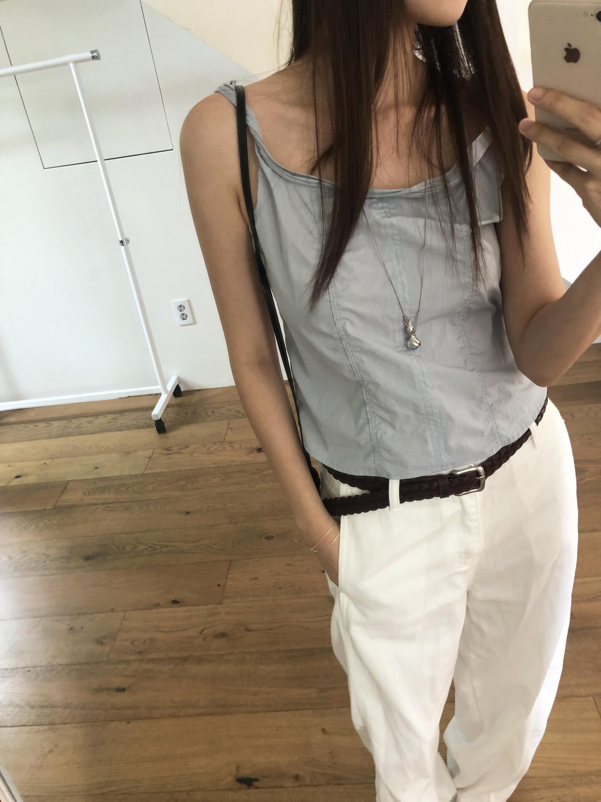 Lush blouse