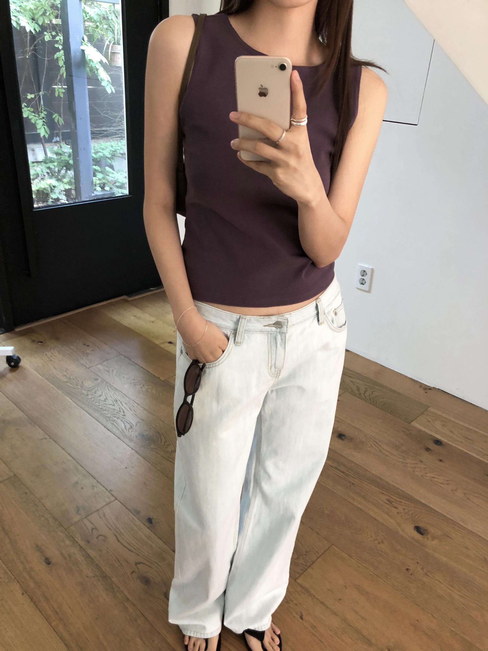 Minimal top
