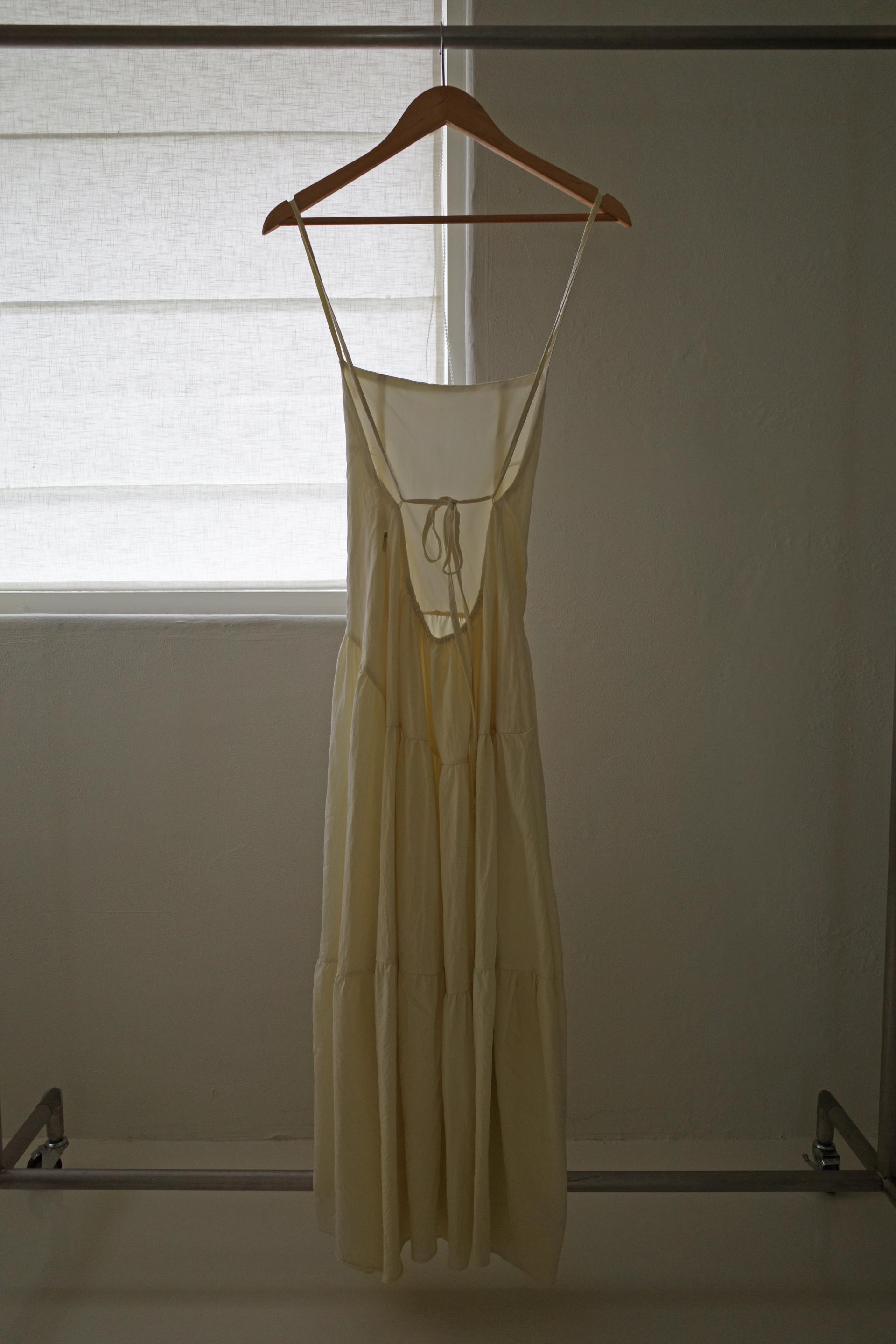 Rita layered dress
