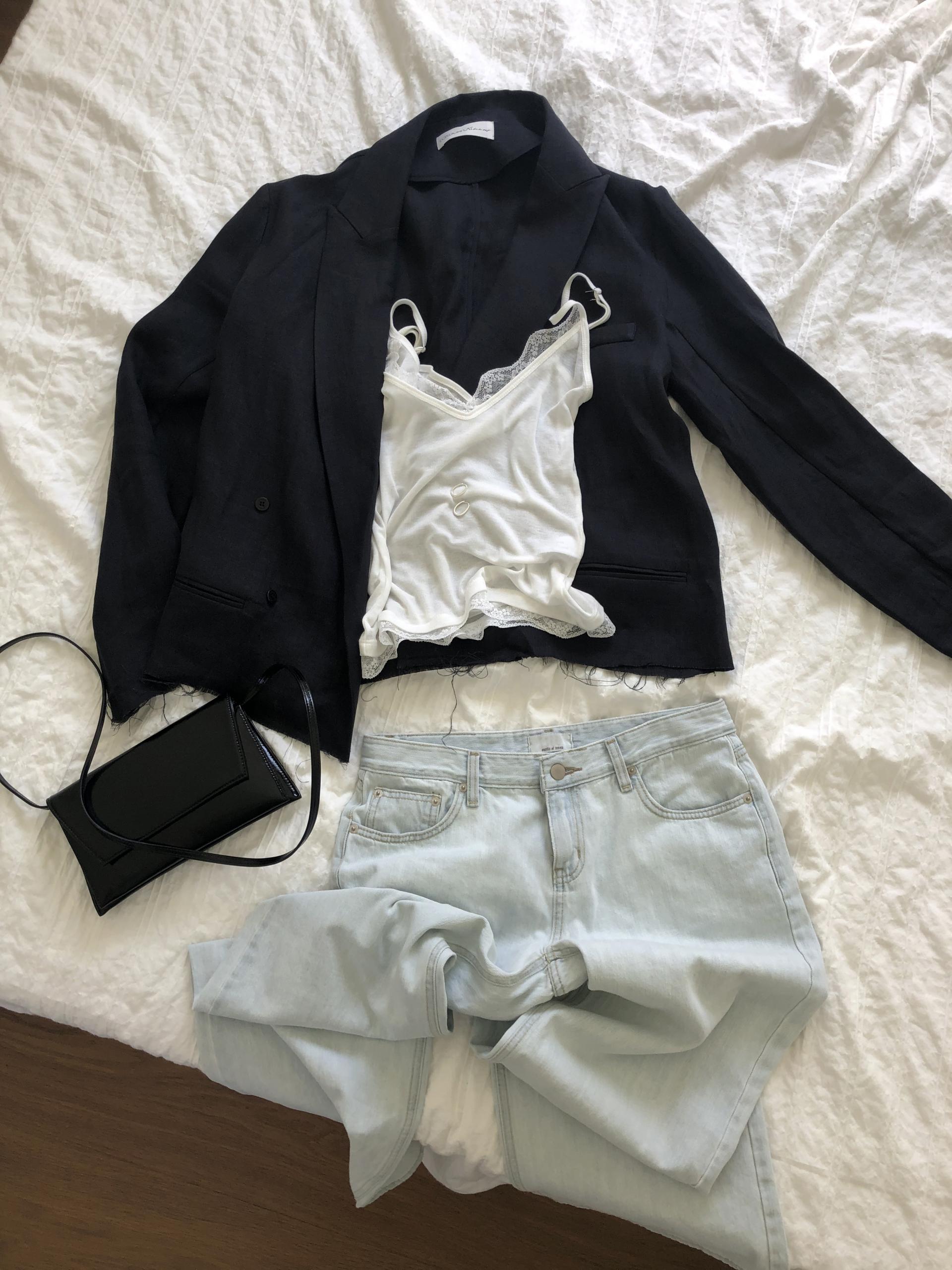 Salt jean