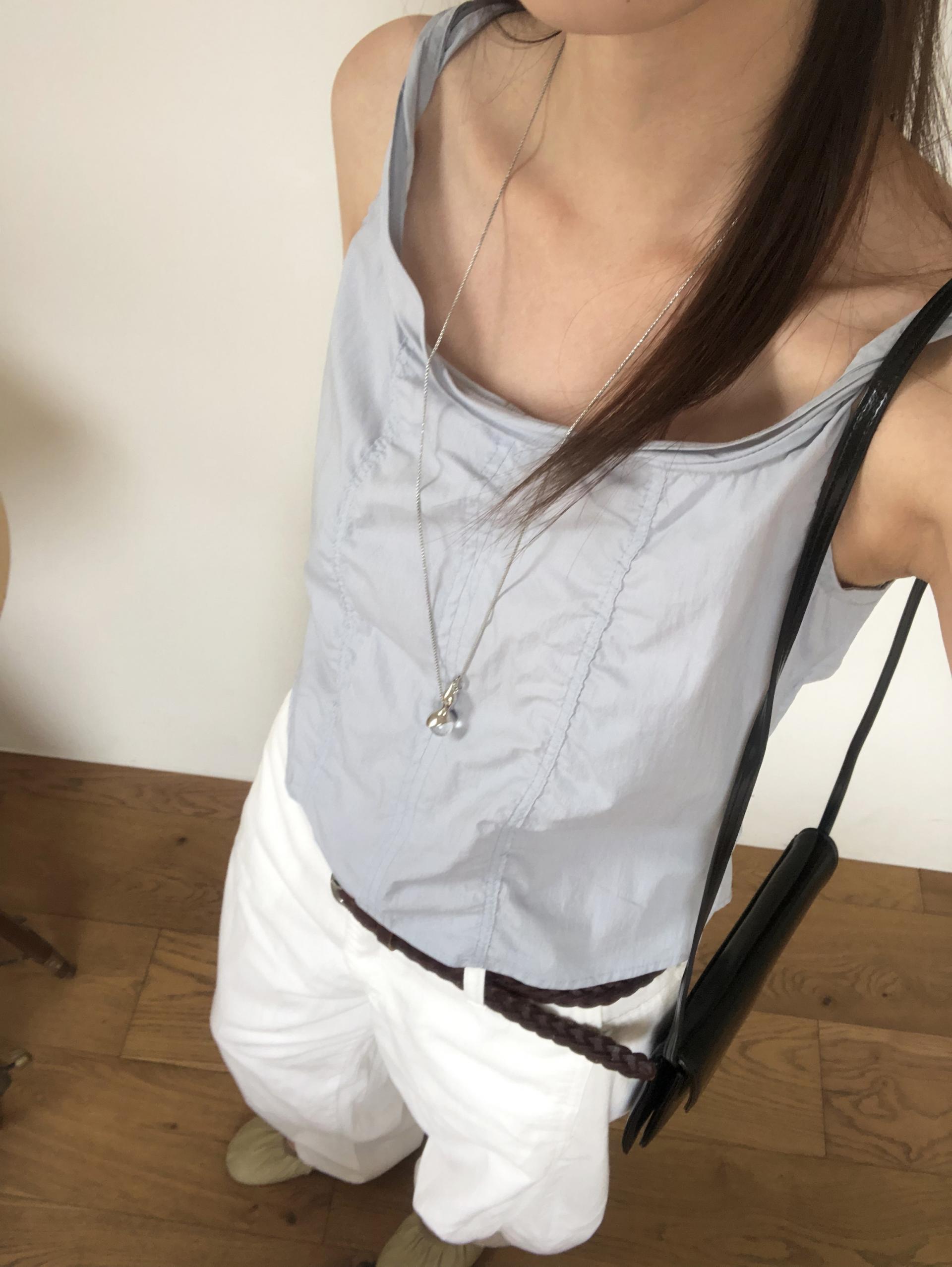 Lush blouse