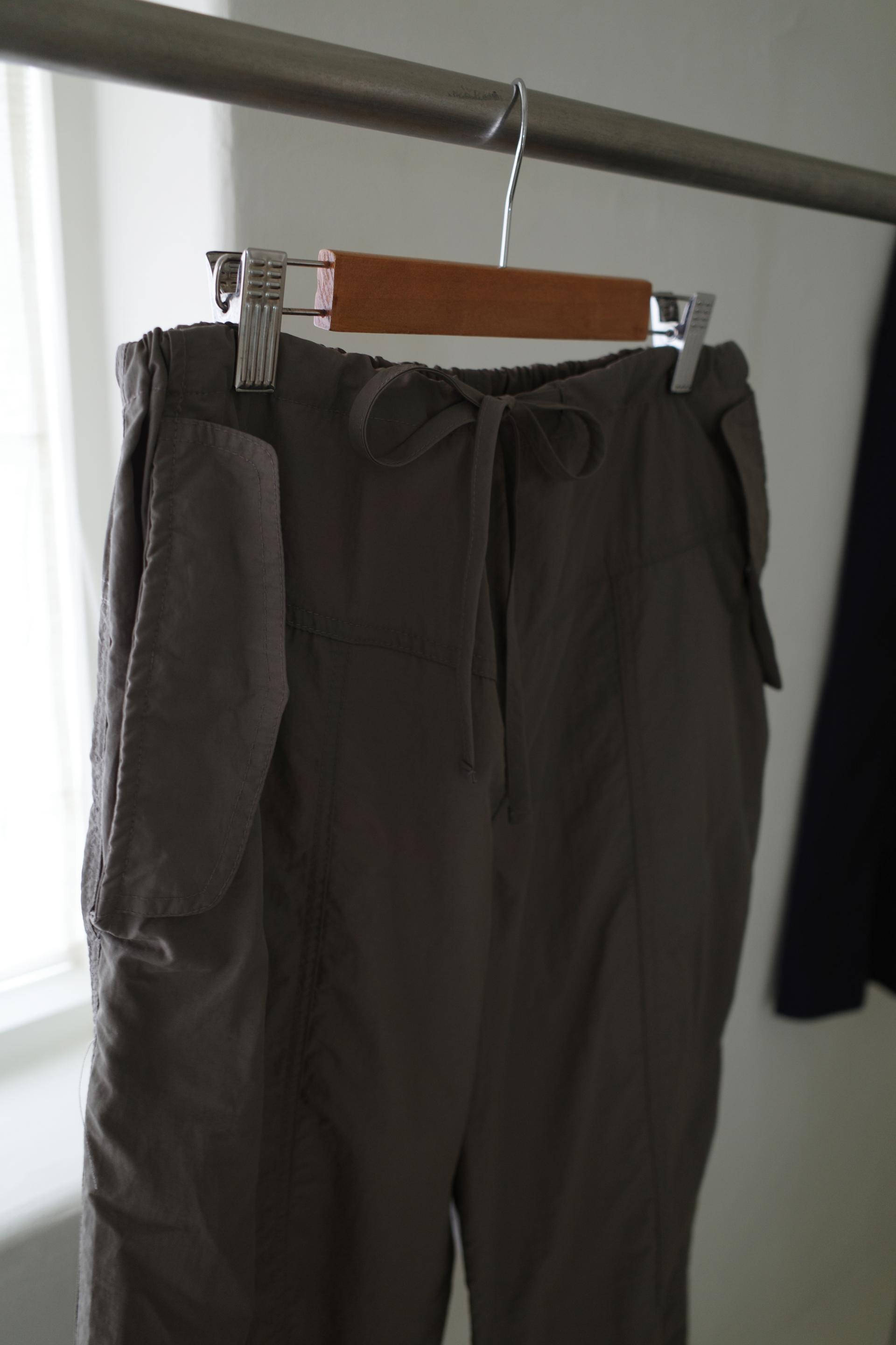 Sand pants