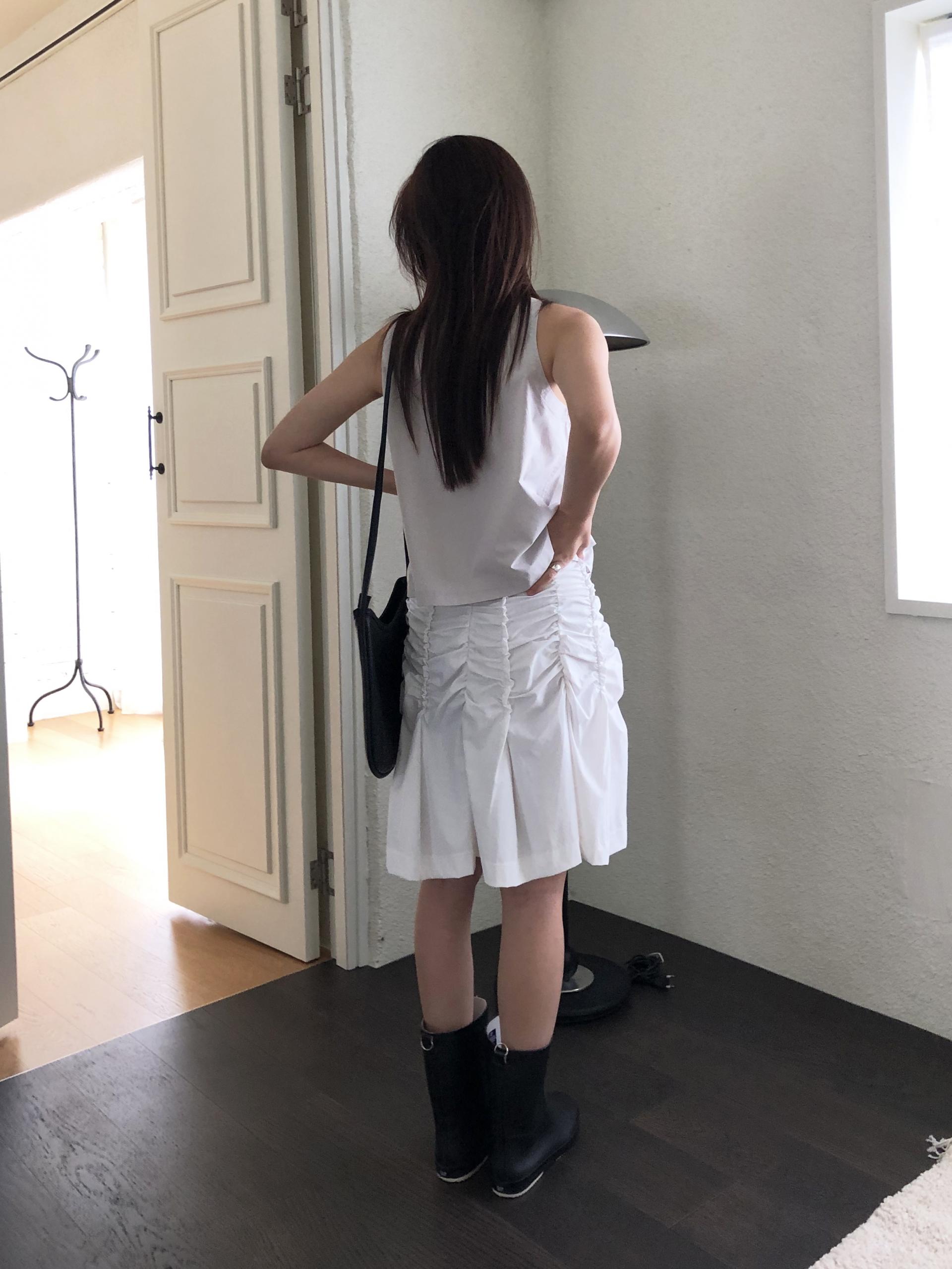 Aya skirt