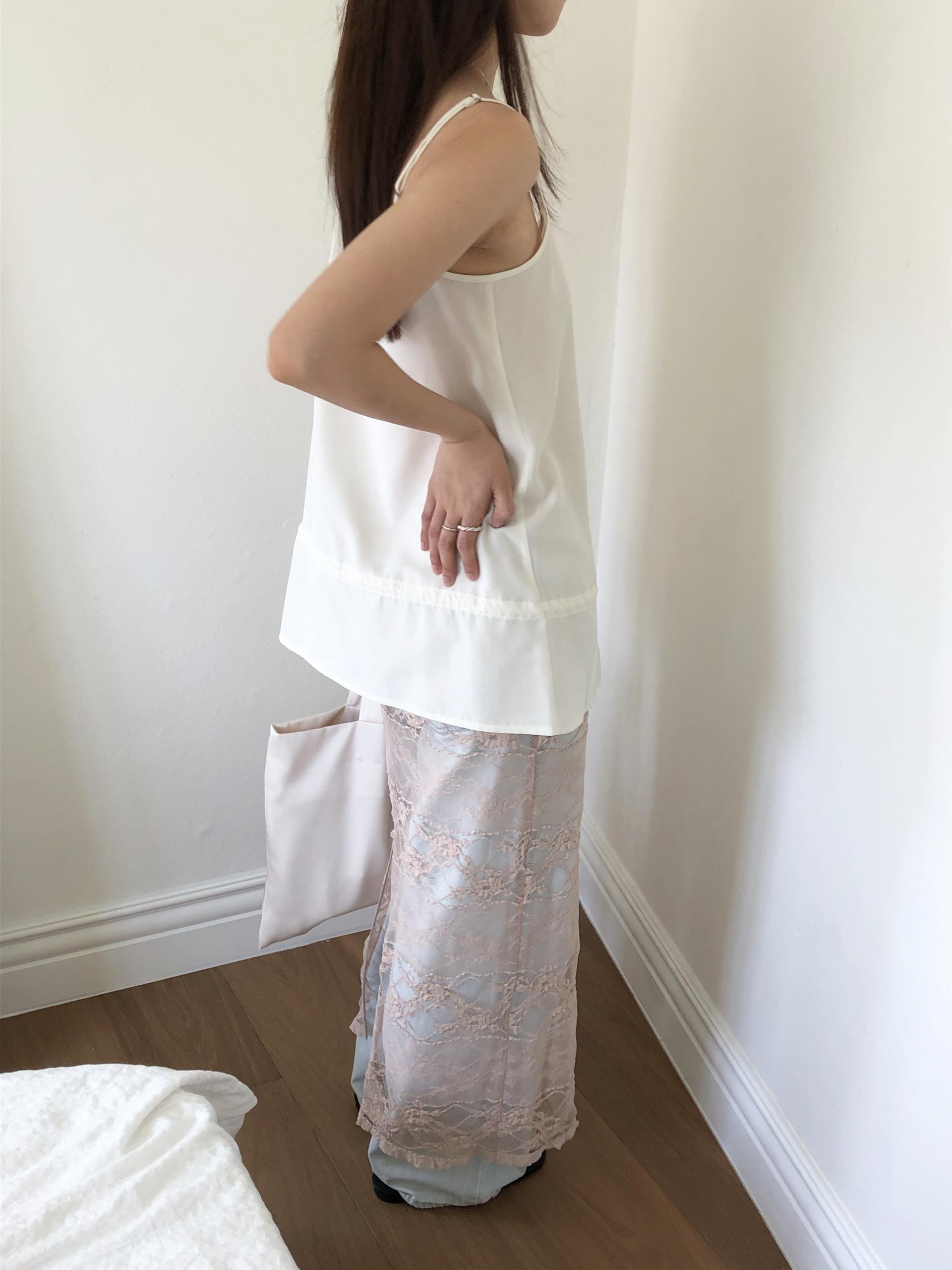 Aloe blouse