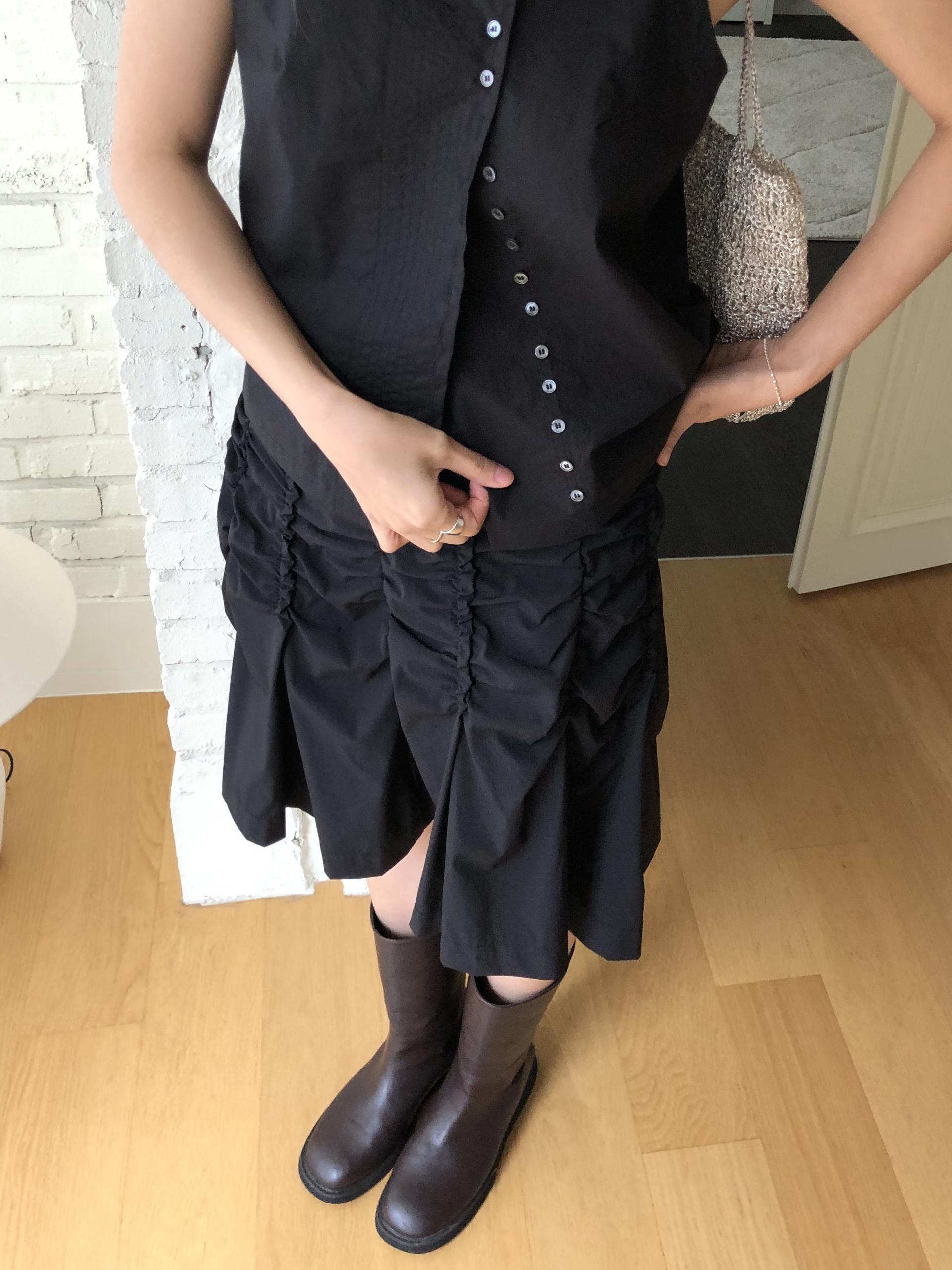 Aya skirt