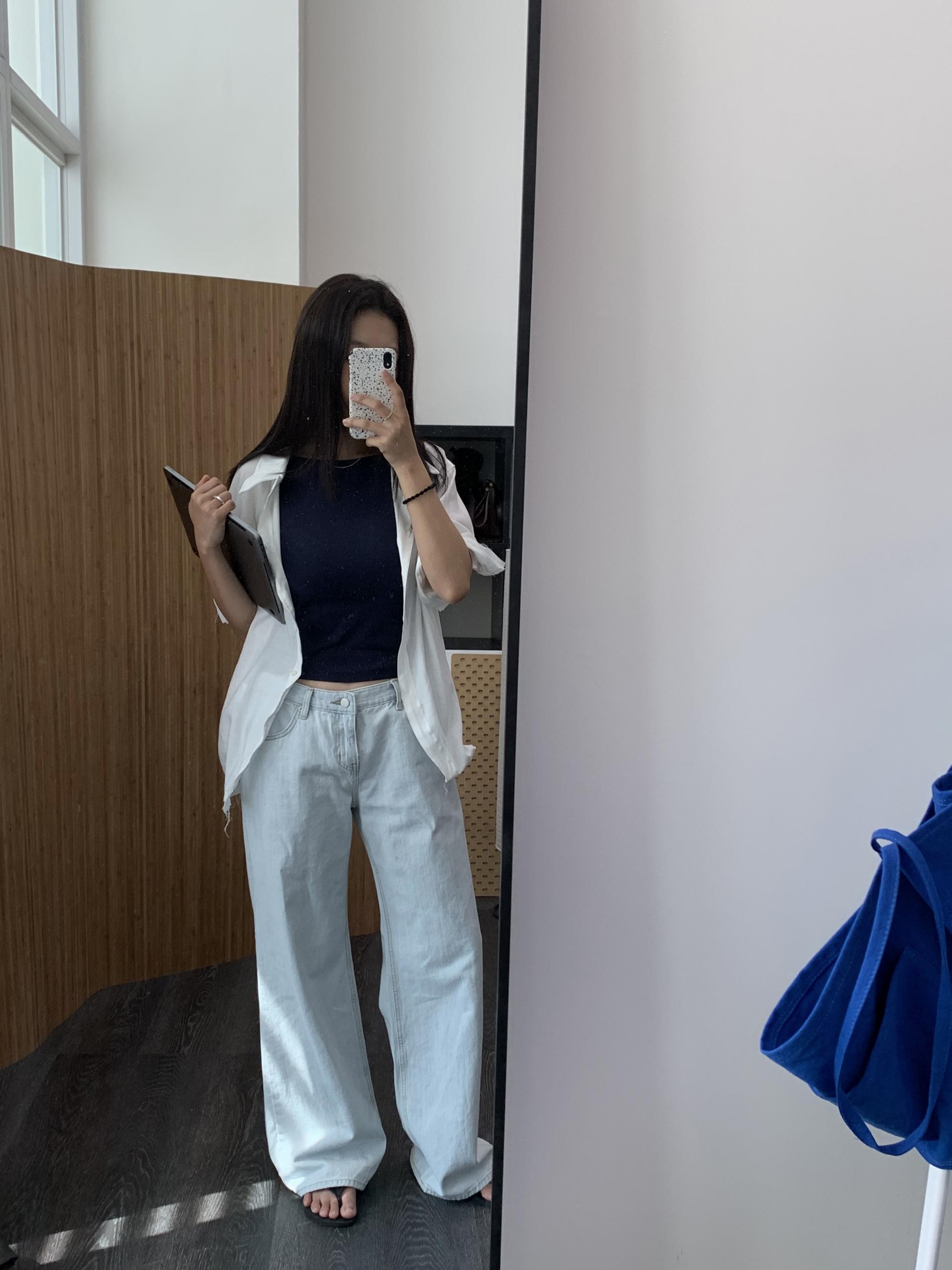 Salt jean