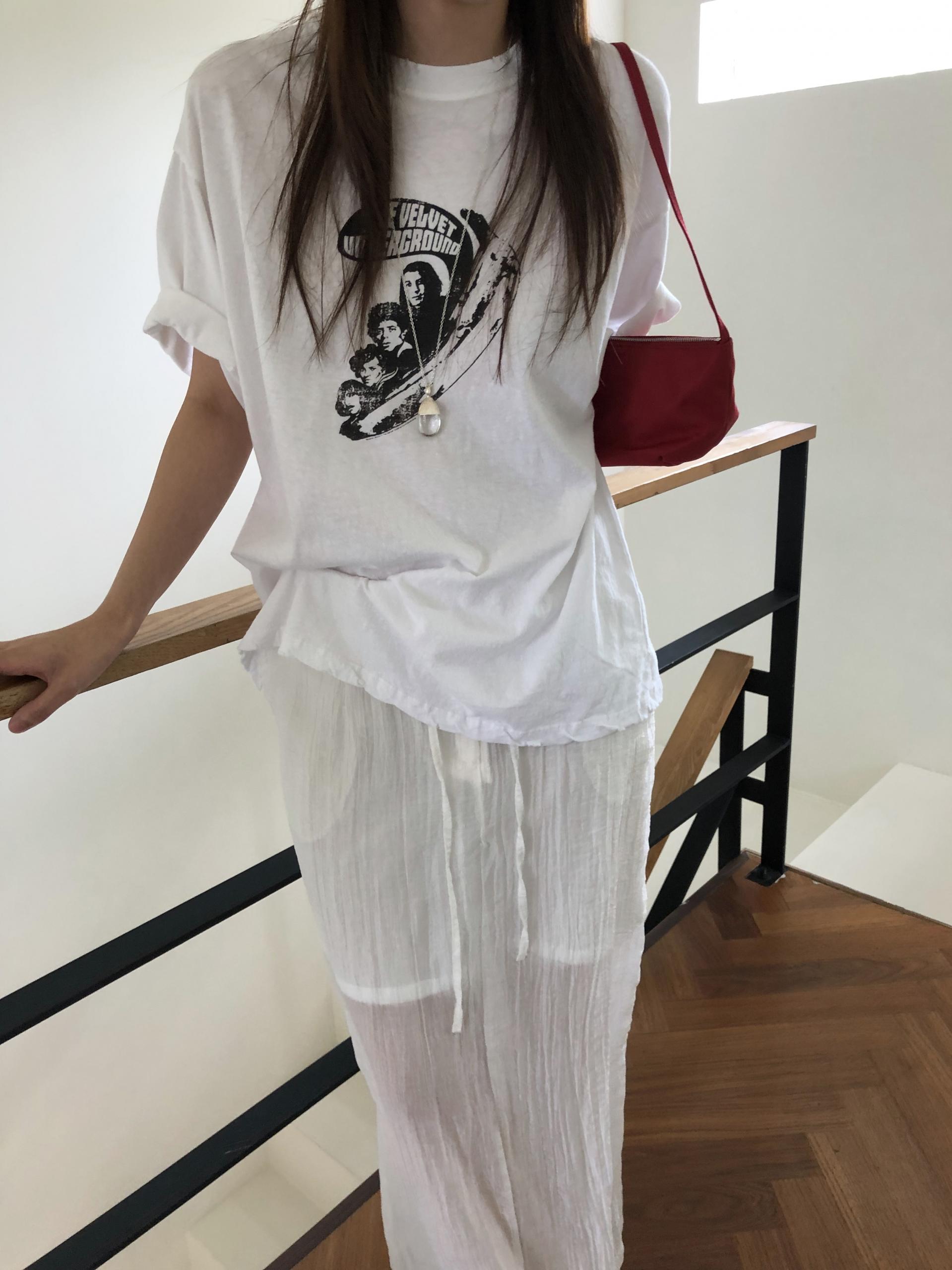 Vintage T-shirts