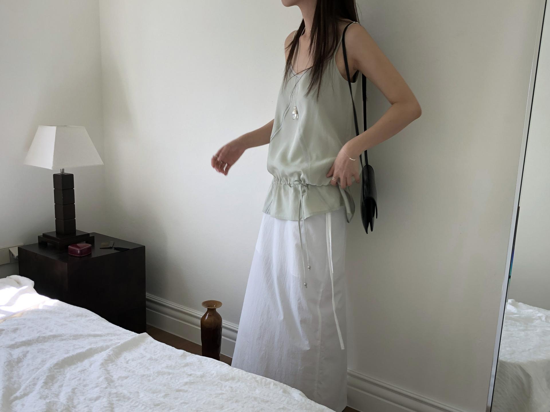 Aloe blouse